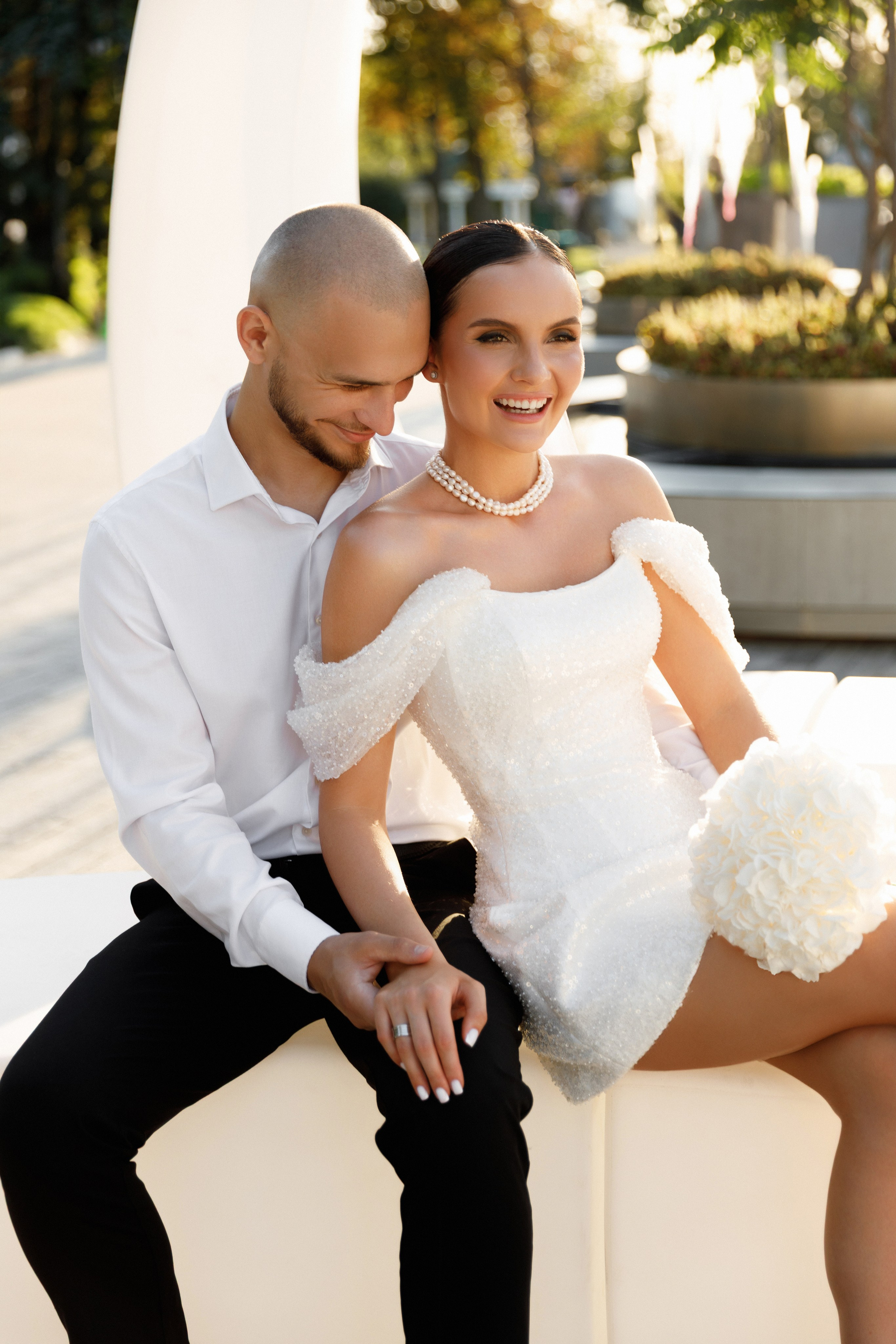 Світлана & Олександр. Весільний та сімейний фотограф у Харкові Ткаченко Світлана