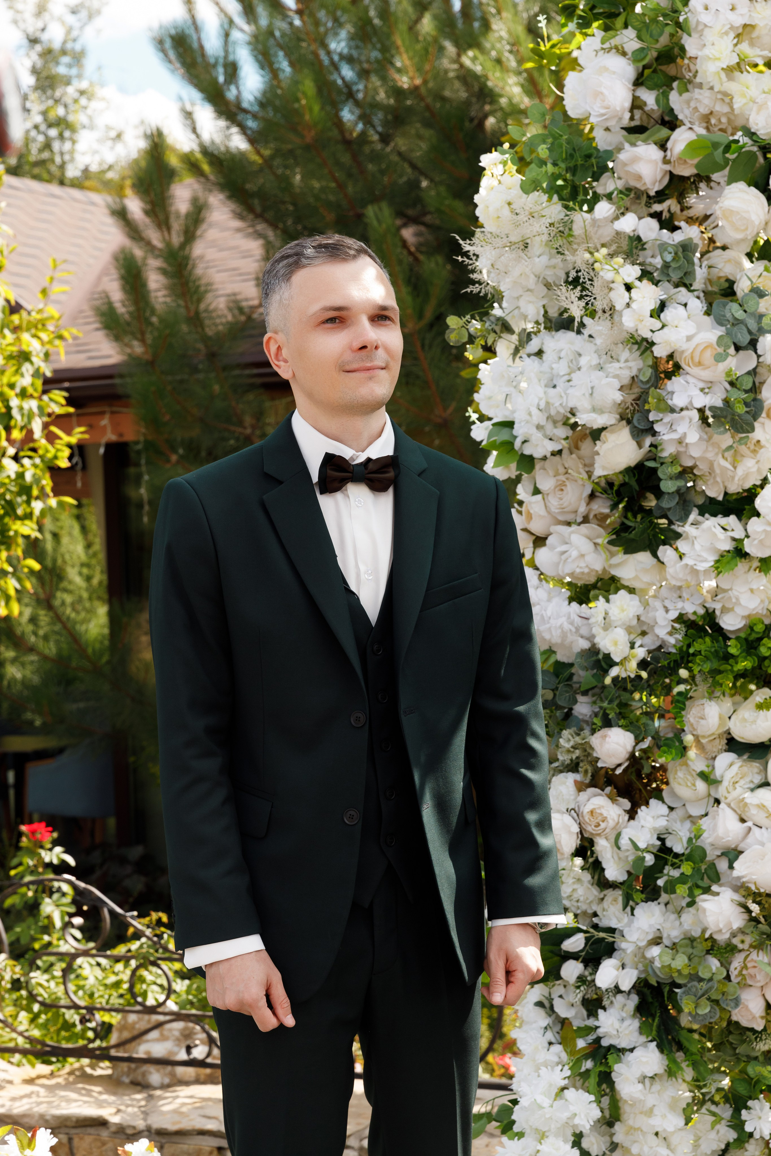 Дарʼя & Кирило. Весільний та сімейний фотограф у Харкові Ткаченко Світлана