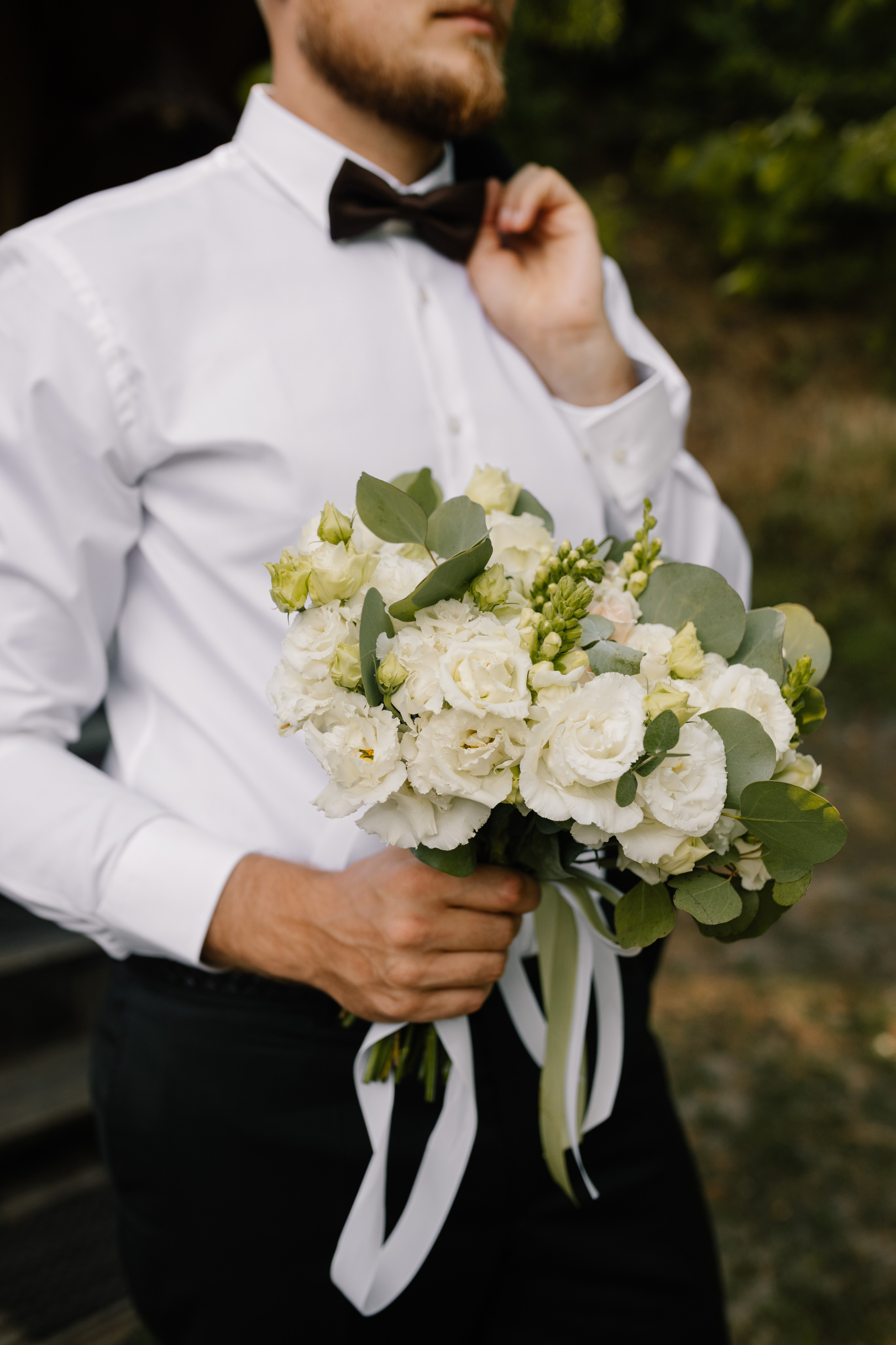 Настя & Влад. Весільний та сімейний фотограф у Харкові Ткаченко Світлана