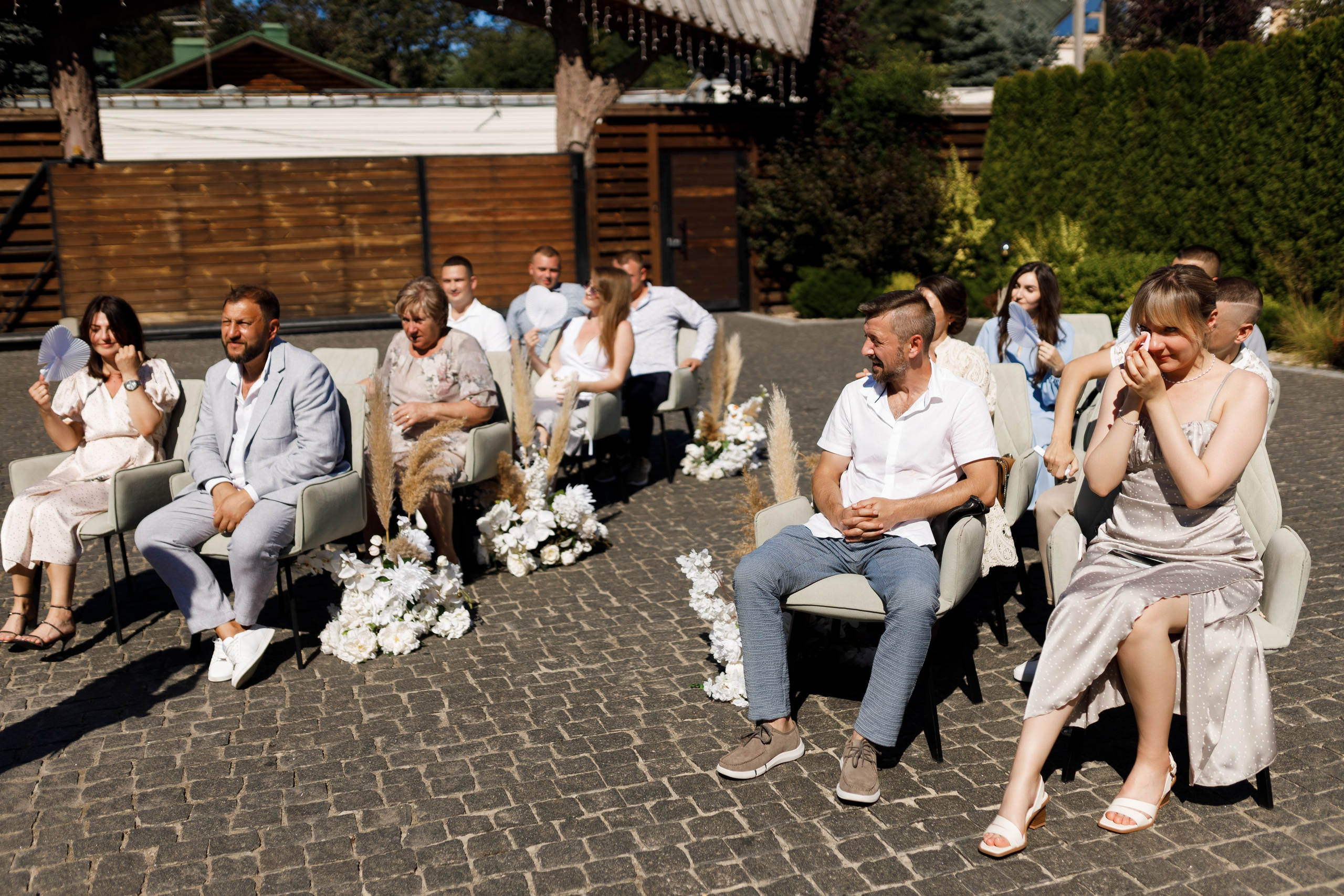 Дар’я & Артур. Весільний та сімейний фотограф у Харкові Ткаченко Світлана