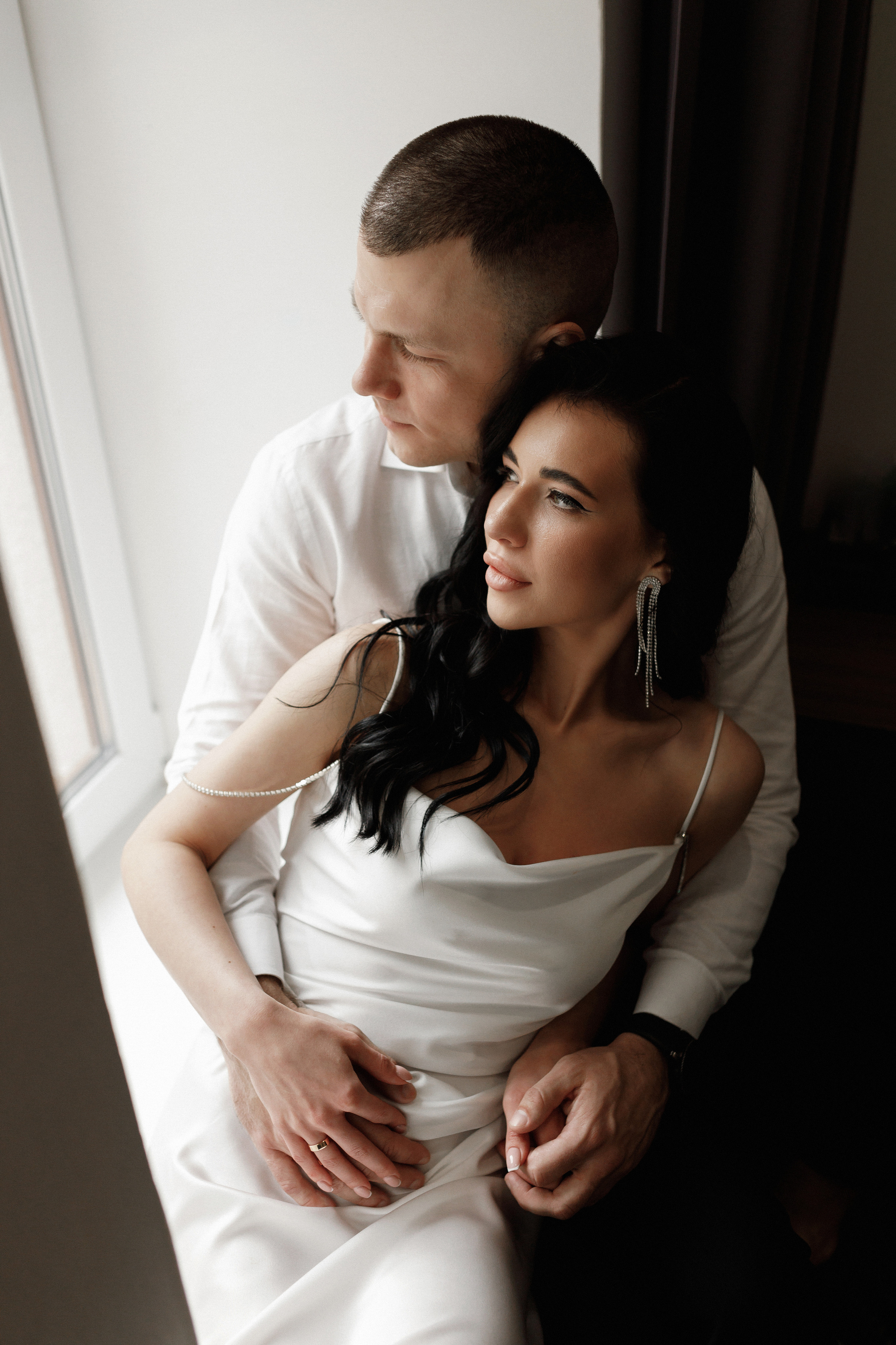 Ліза & Максим. Весільний та сімейний фотограф у Харкові Ткаченко Світлана