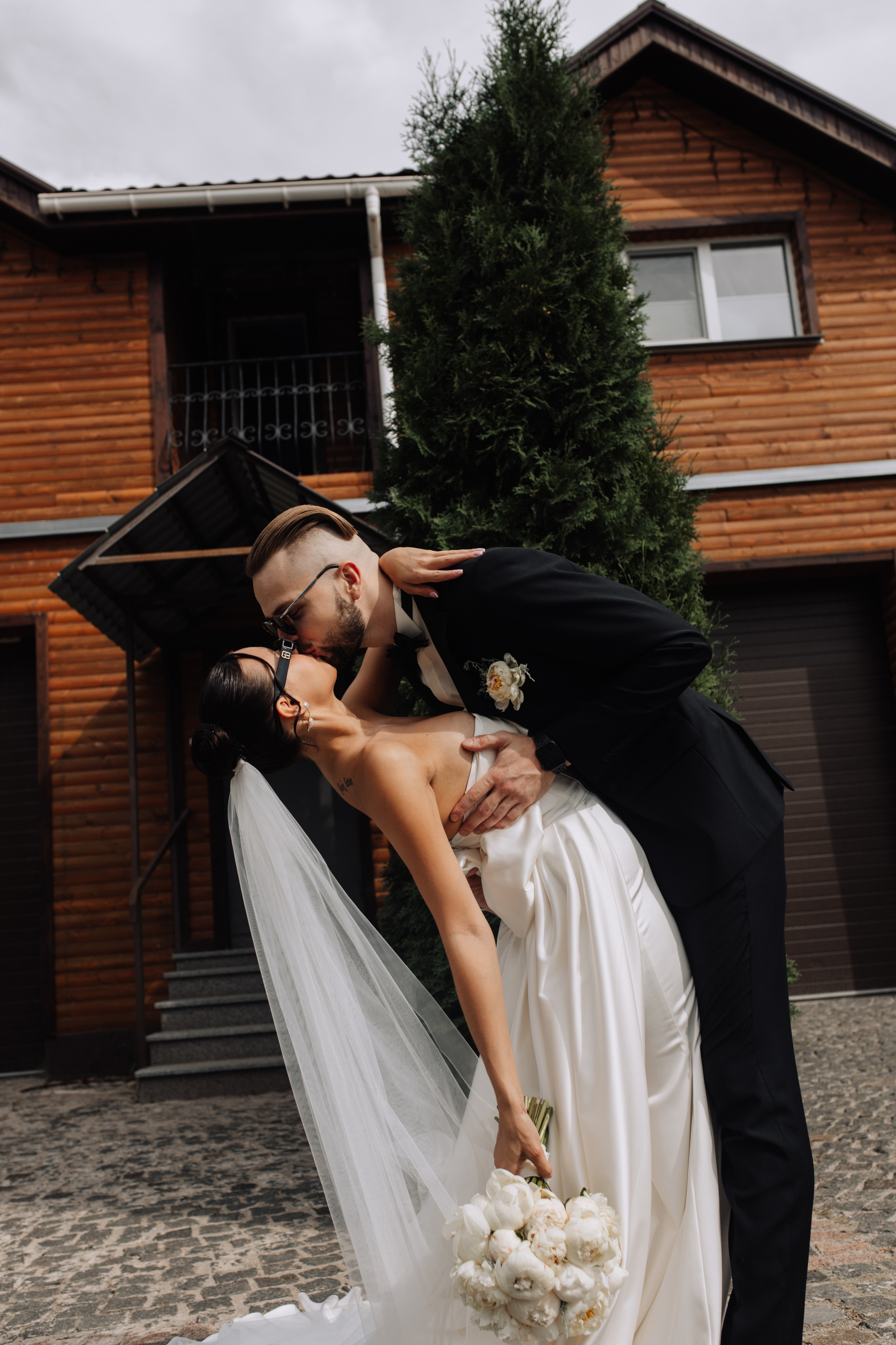 Анна & Артем. Весільний та сімейний фотограф у Харкові Ткаченко Світлана