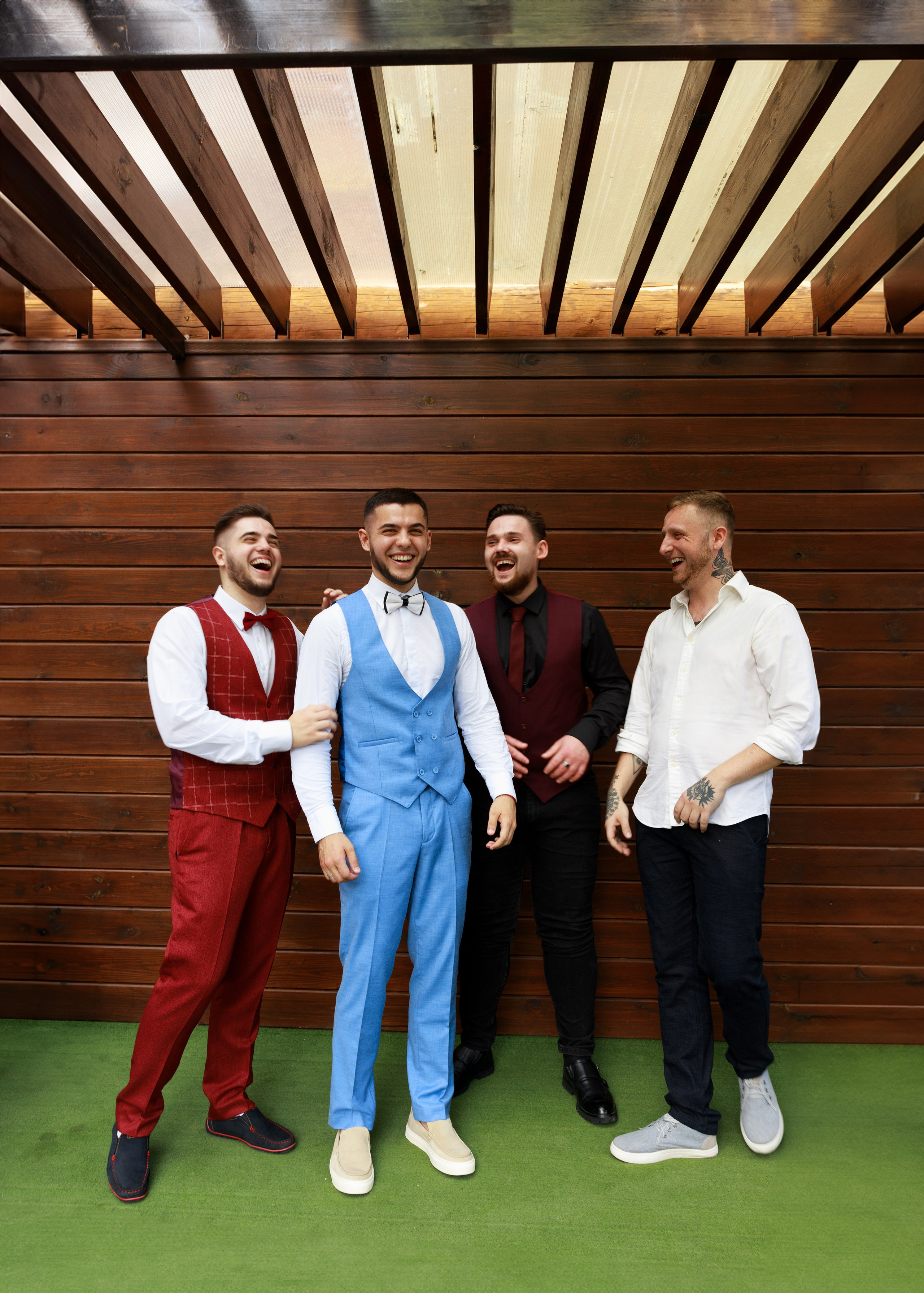 Дарина & Тимур. Весільний та сімейний фотограф у Харкові Ткаченко Світлана