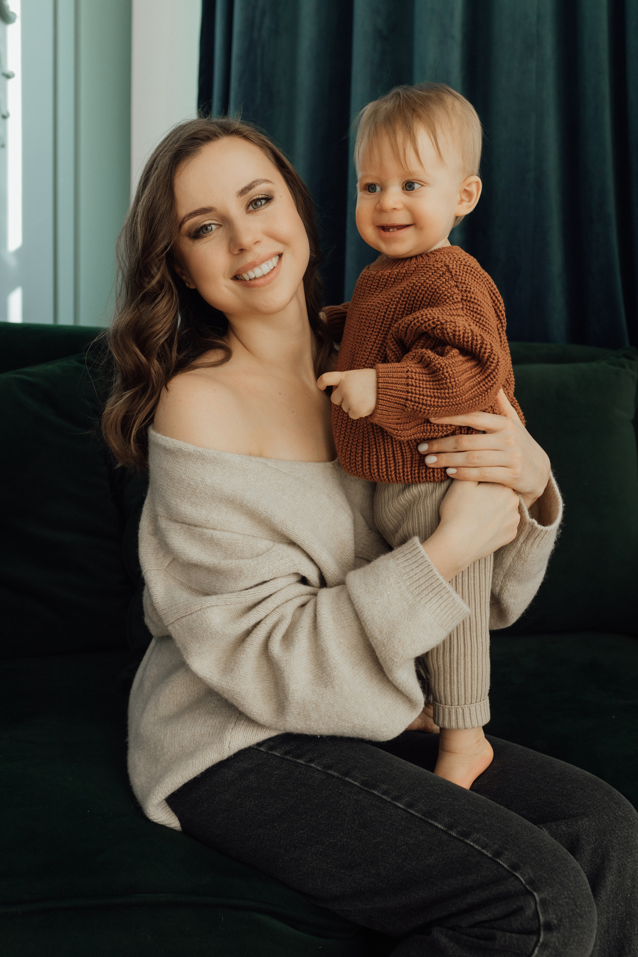 Юлія & Андрій & Поліна. Весільний та сімейний фотограф у Харкові Ткаченко Світлана