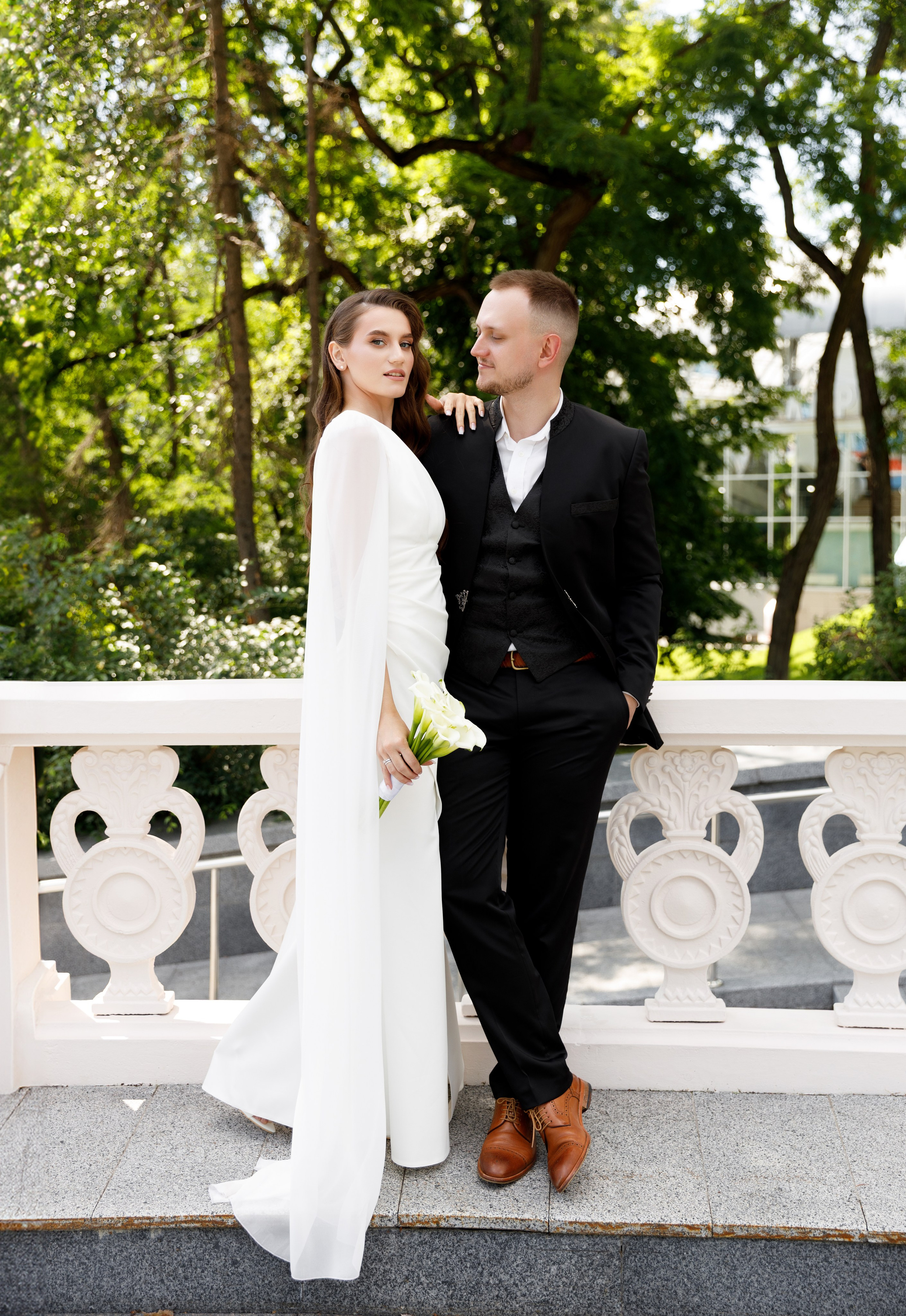 Катерина & Олександр. Весільний та сімейний фотограф у Харкові Ткаченко Світлана