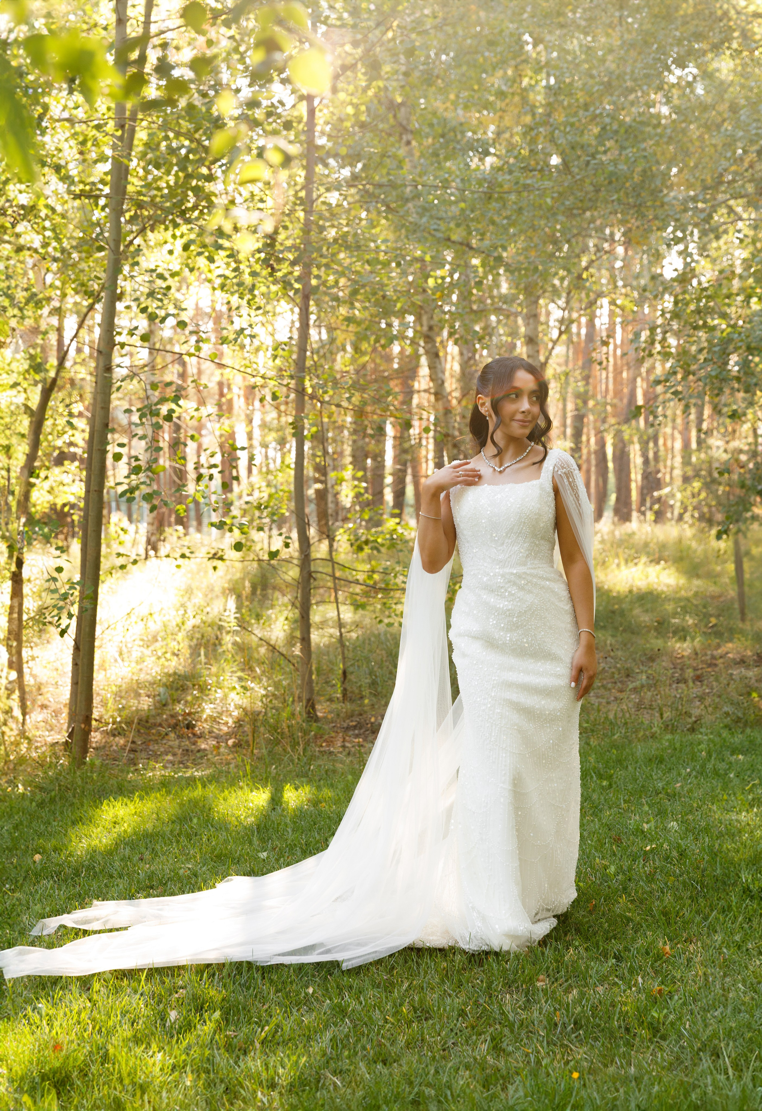 Аяз Джахан. Весільний та сімейний фотограф у Харкові Ткаченко Світлана