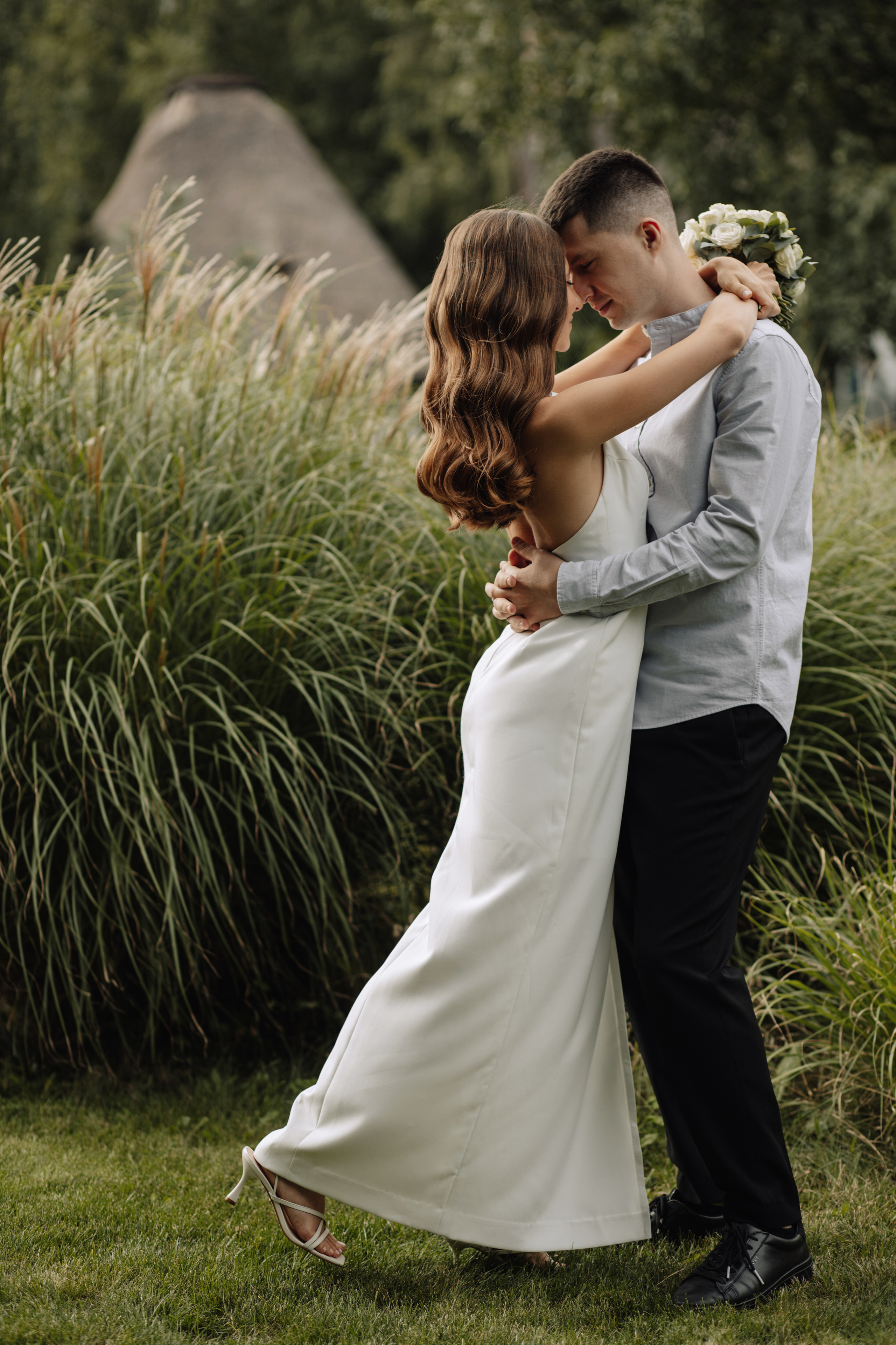 Анна & Назар. Весільний та сімейний фотограф у Харкові Ткаченко Світлана