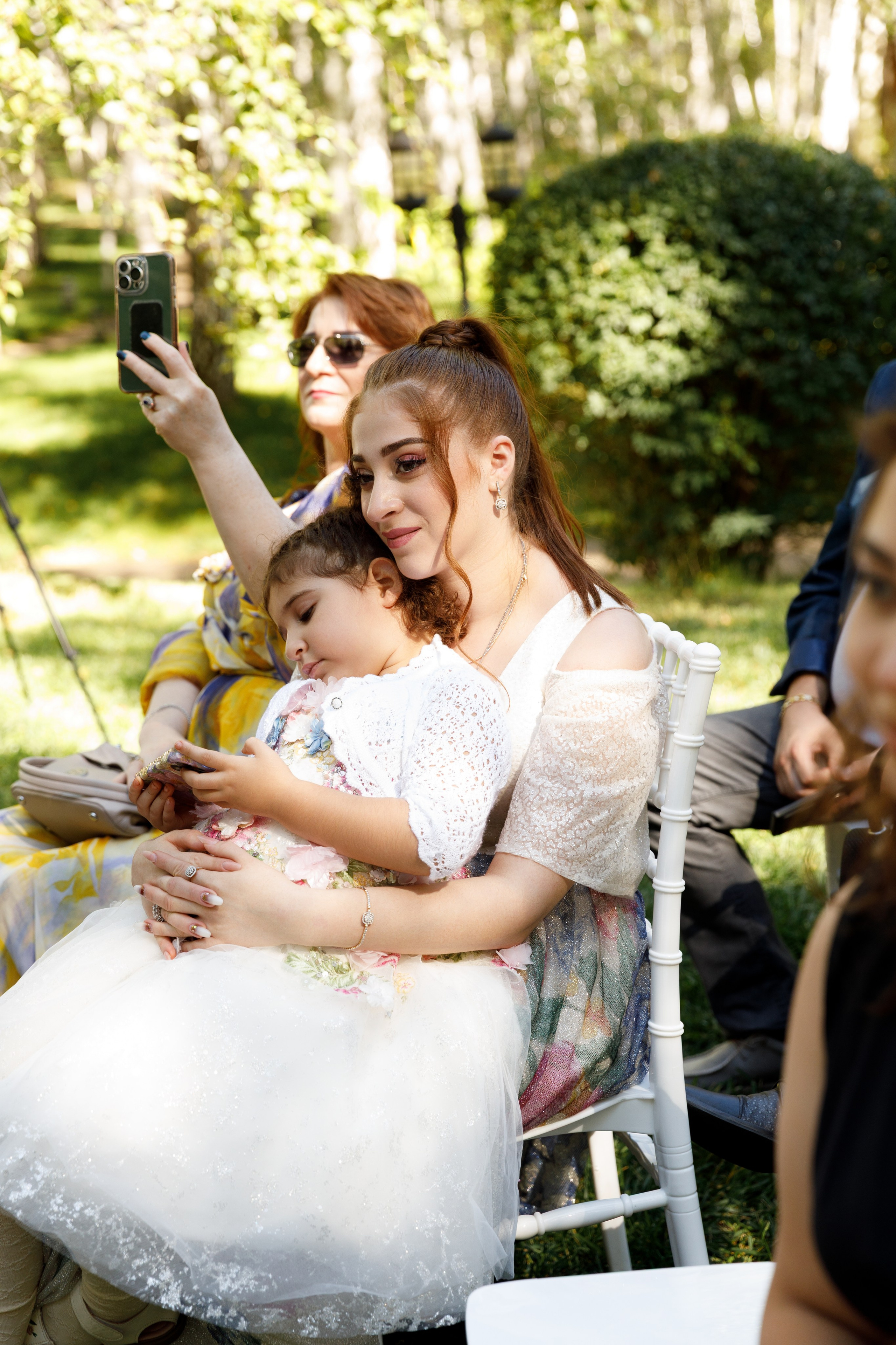 Аяз Джахан. Весільний та сімейний фотограф у Харкові Ткаченко Світлана