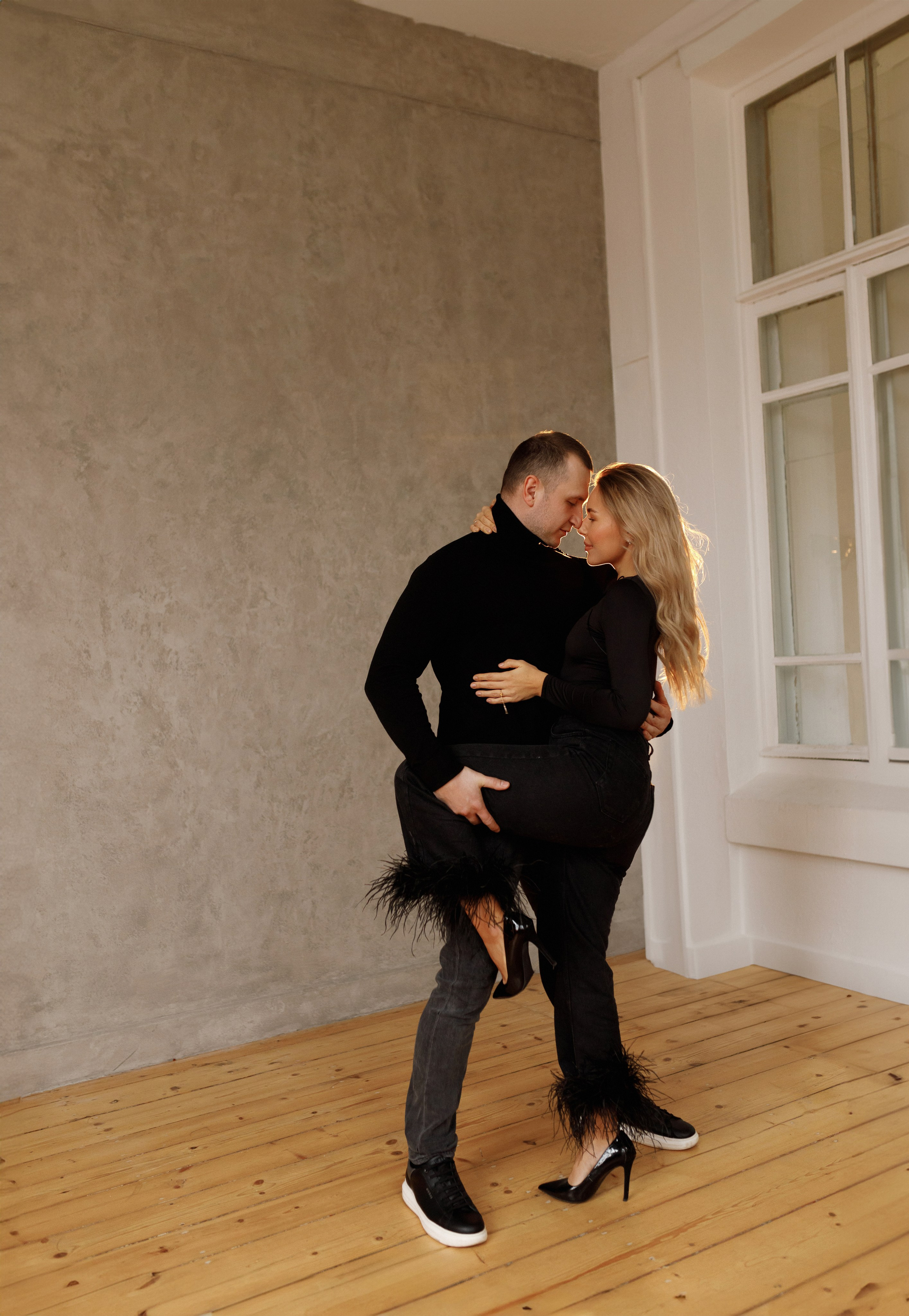 Свєта & Діма & Микита. Весільний та сімейний фотограф у Харкові Ткаченко Світлана