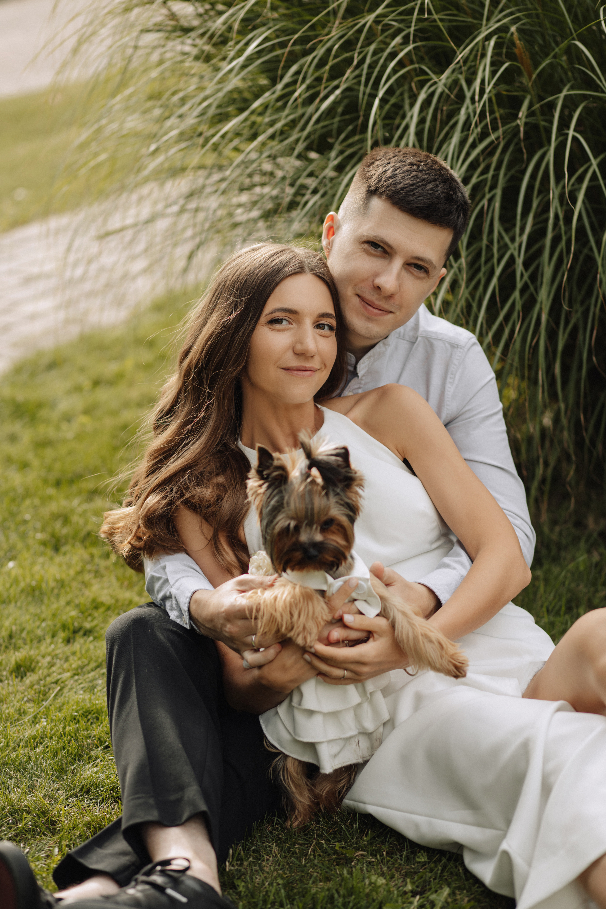 Анна & Назар. Весільний та сімейний фотограф у Харкові Ткаченко Світлана