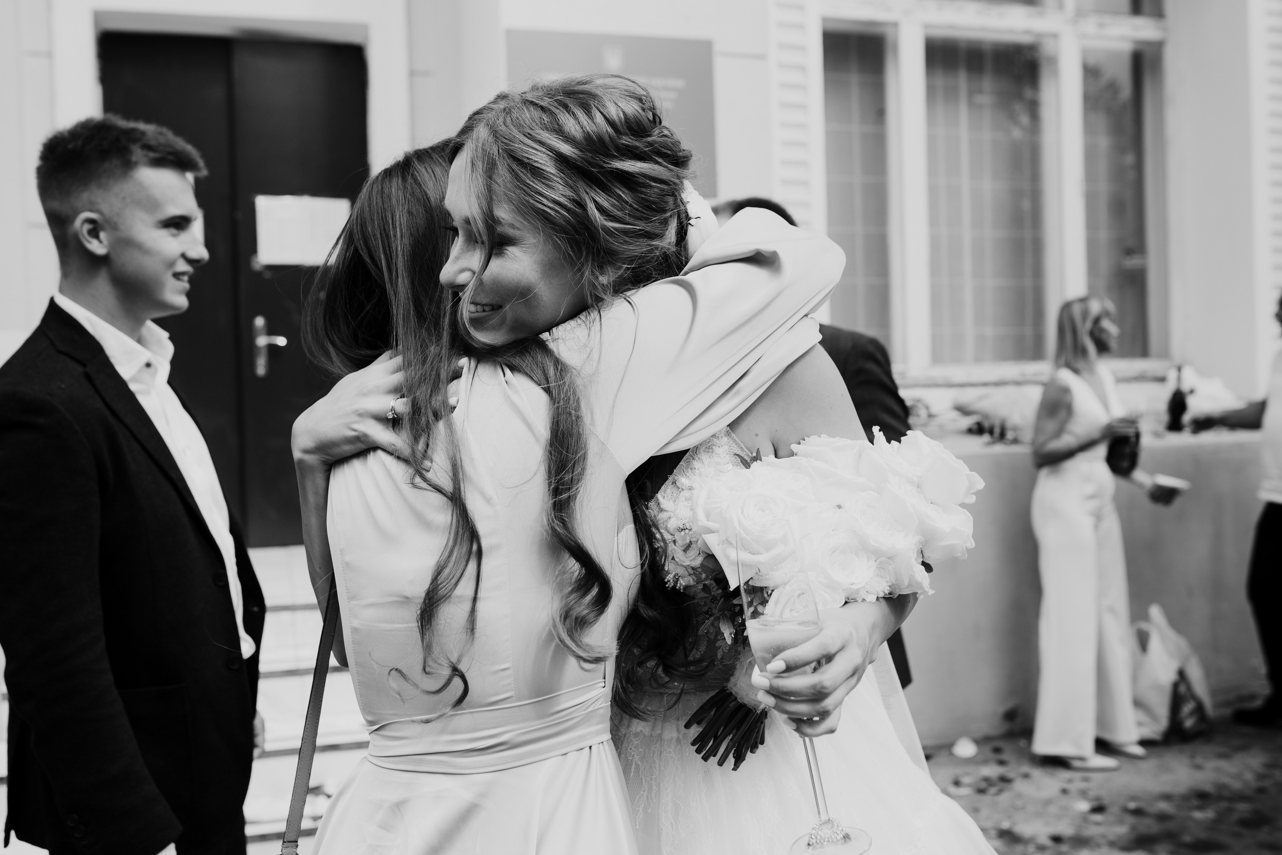 Христина & Стас. Весільний та сімейний фотограф у Харкові Ткаченко Світлана