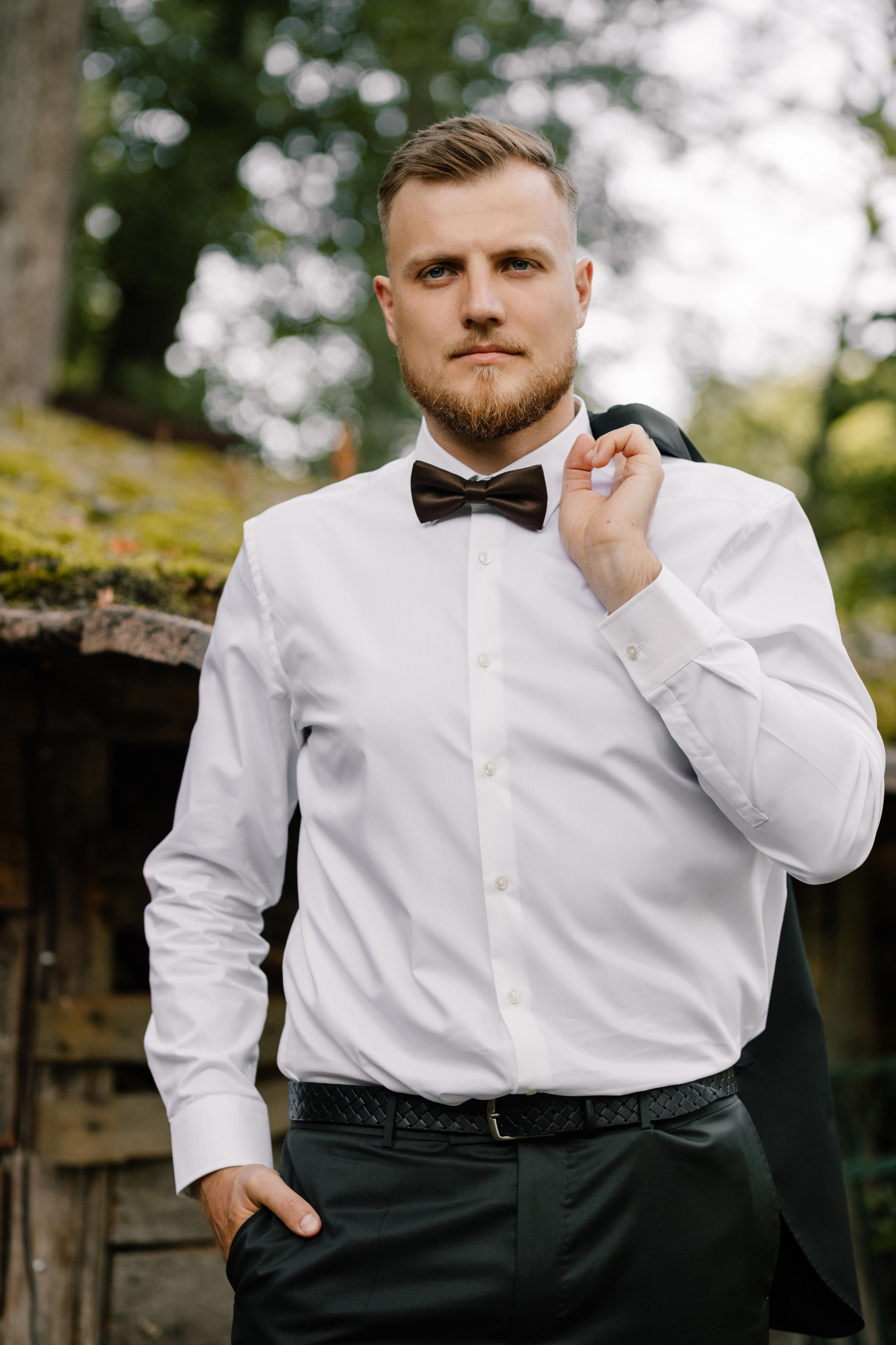 Настя & Влад. Весільний та сімейний фотограф у Харкові Ткаченко Світлана