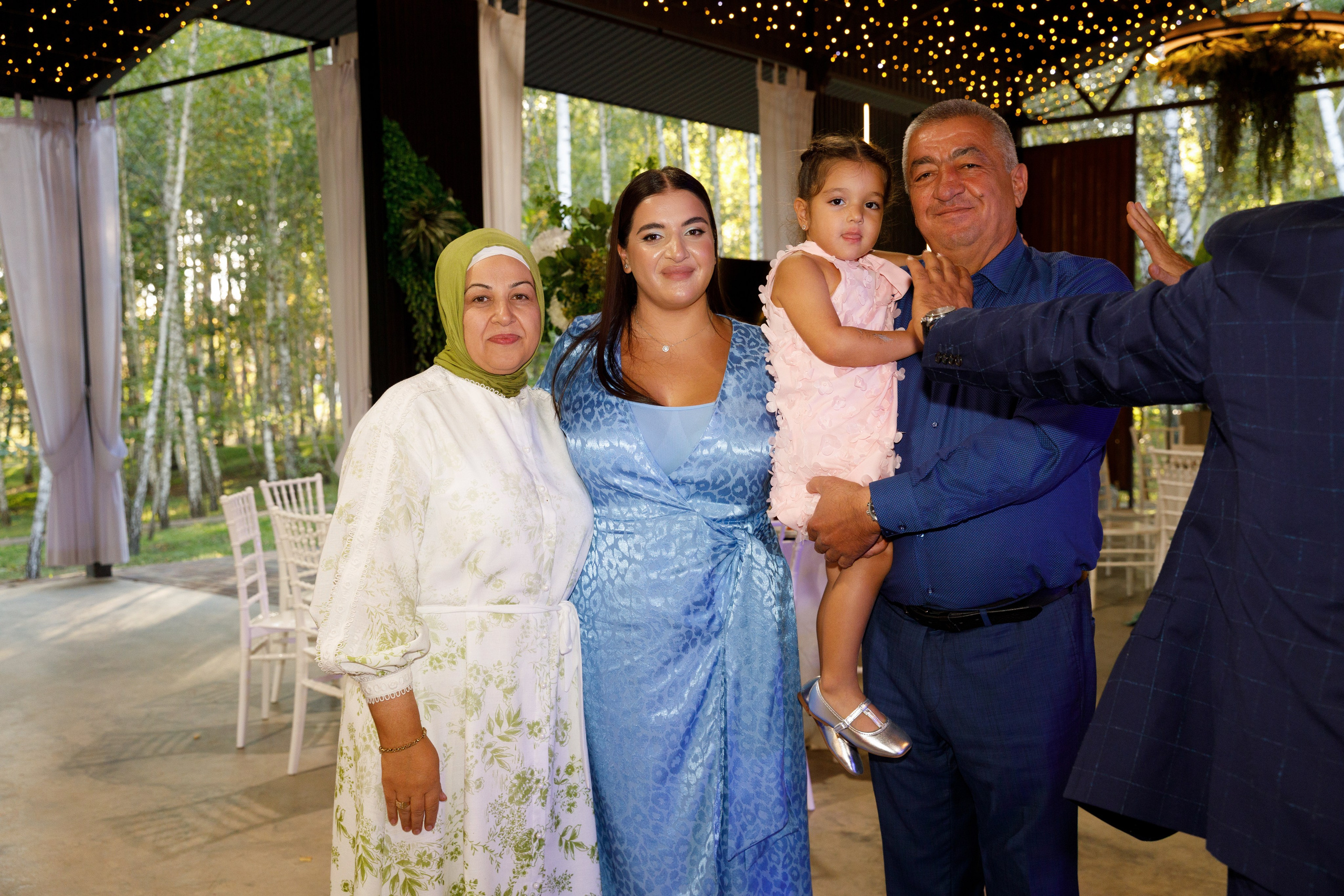 Аяз Джахан. Весільний та сімейний фотограф у Харкові Ткаченко Світлана