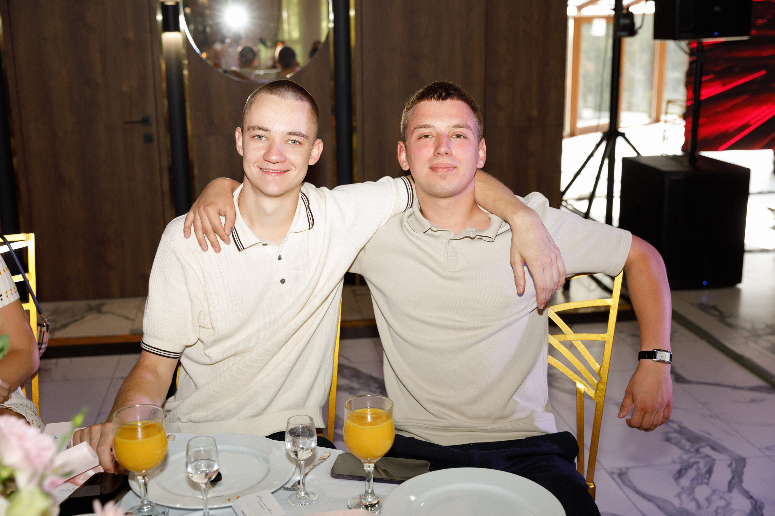 Анна & Денис. Весільний та сімейний фотограф у Харкові Ткаченко Світлана