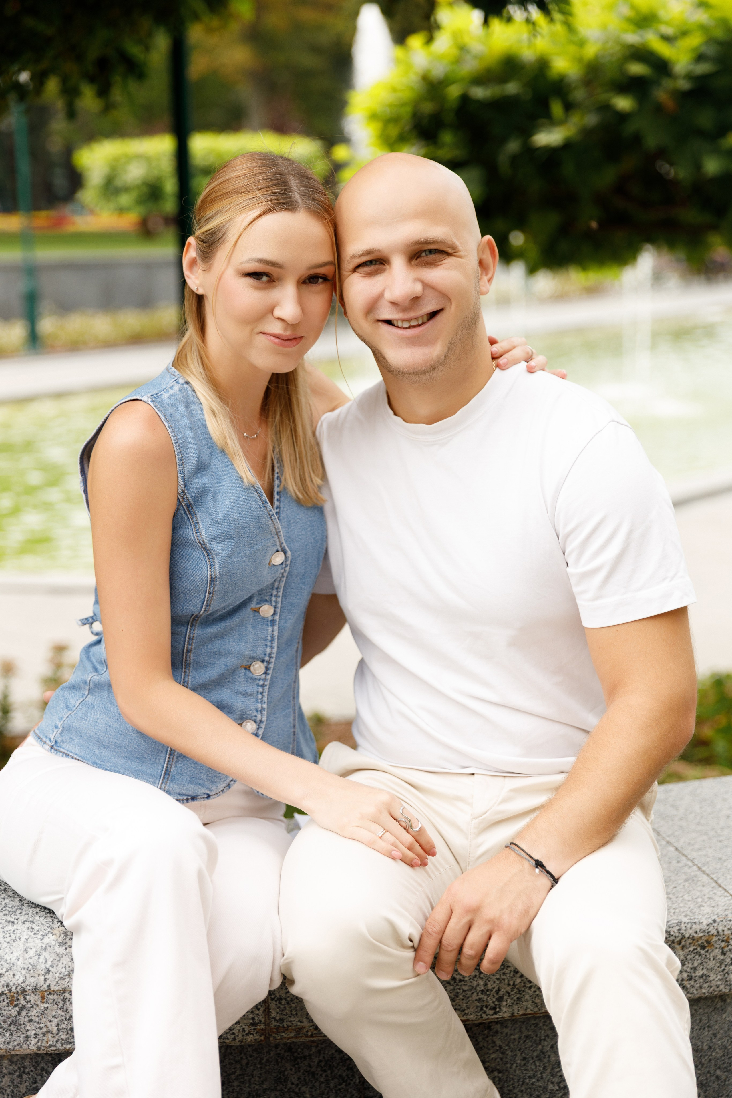 Марина & Саша & Мая. Весільний та сімейний фотограф у Харкові Ткаченко Світлана