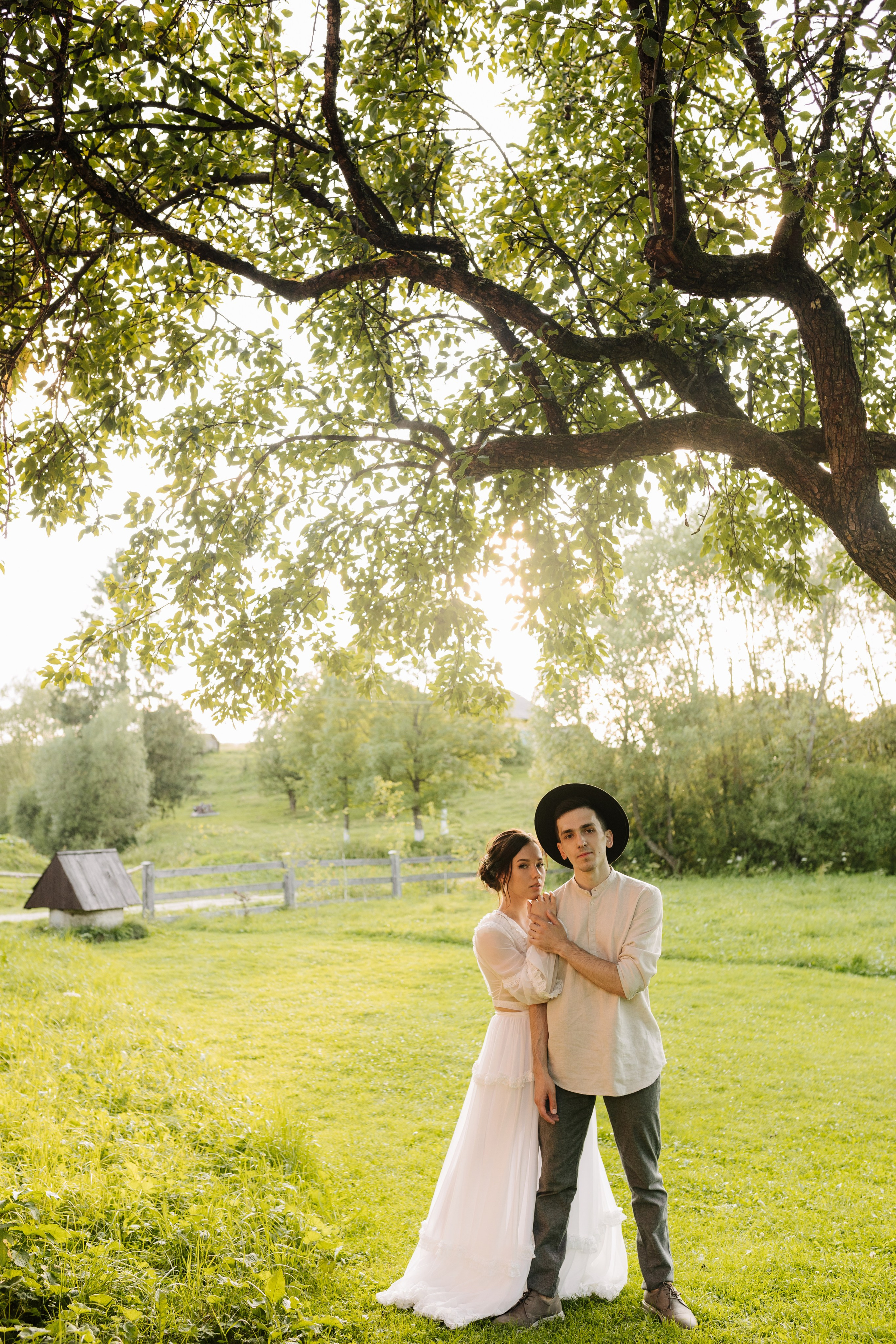 Юлія & Юрій. Весільний та сімейний фотограф у Харкові Ткаченко Світлана