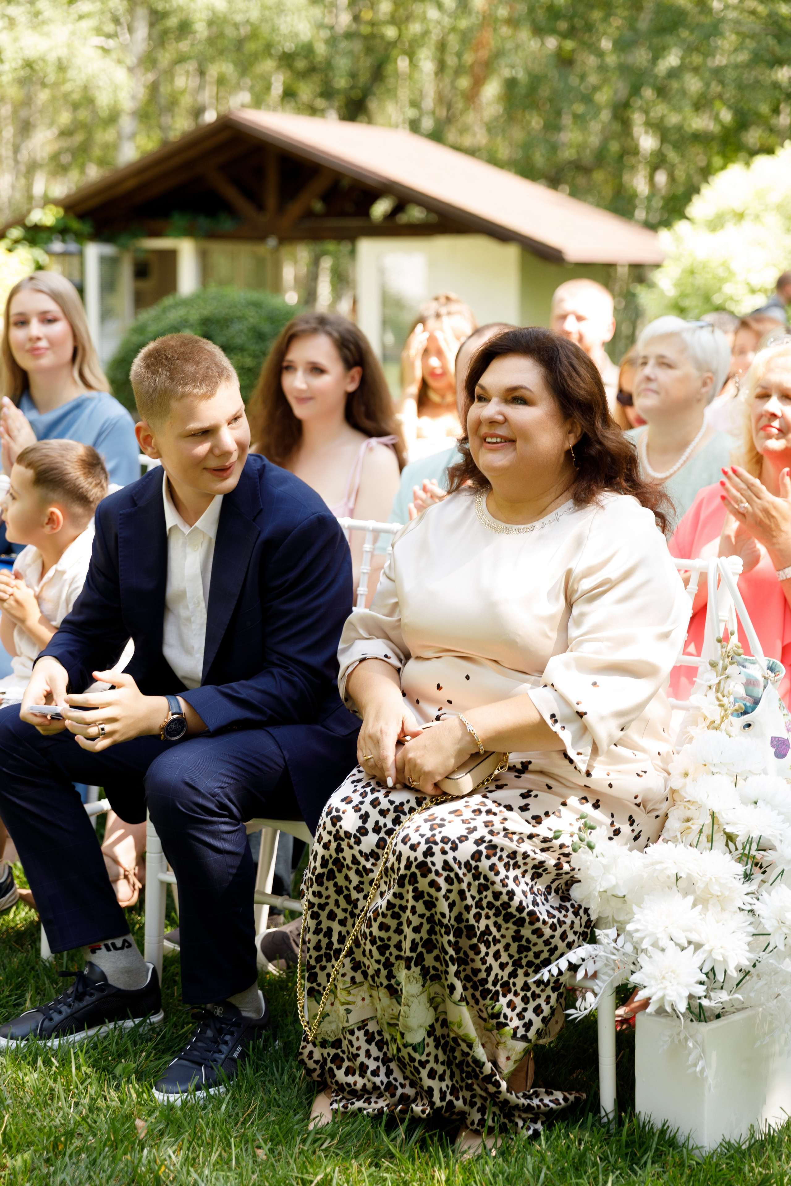 Анна & Денис. Весільний та сімейний фотограф у Харкові Ткаченко Світлана