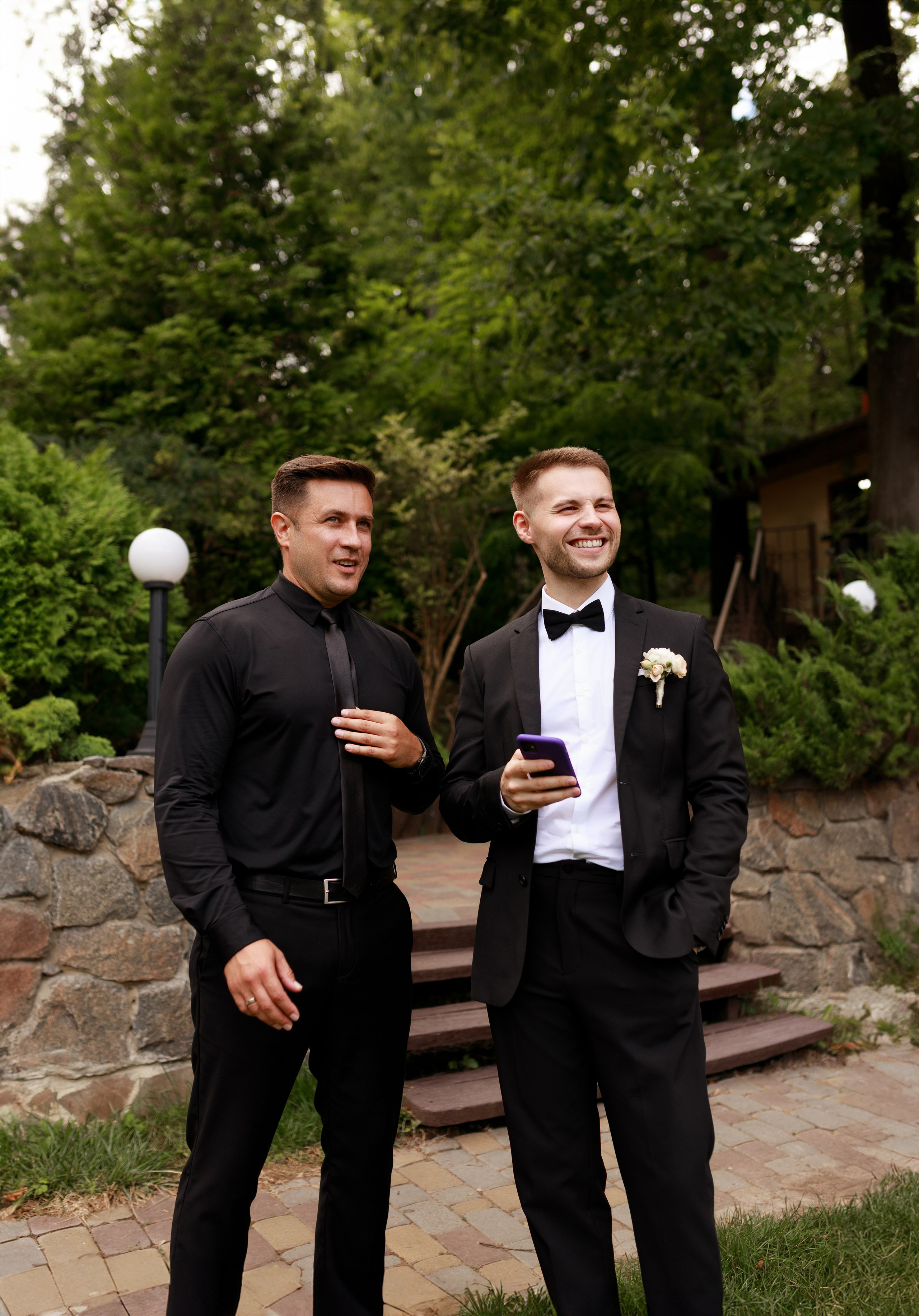 Аліна & Ярослав. Весільний та сімейний фотограф у Харкові Ткаченко Світлана