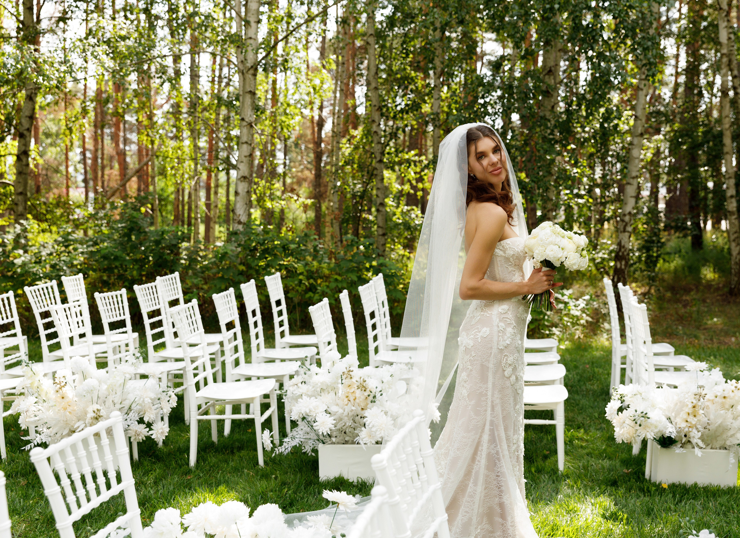 Анна & Денис. Весільний та сімейний фотограф у Харкові Ткаченко Світлана