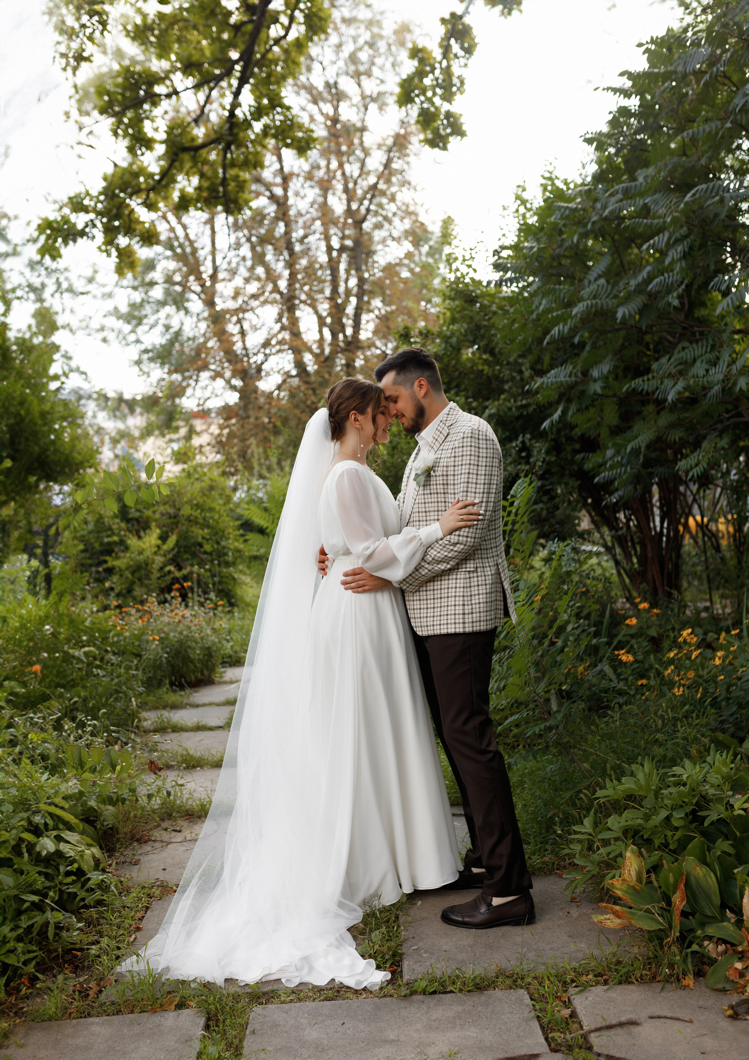 Христина & Владислав. Весільний та сімейний фотограф у Харкові Ткаченко Світлана