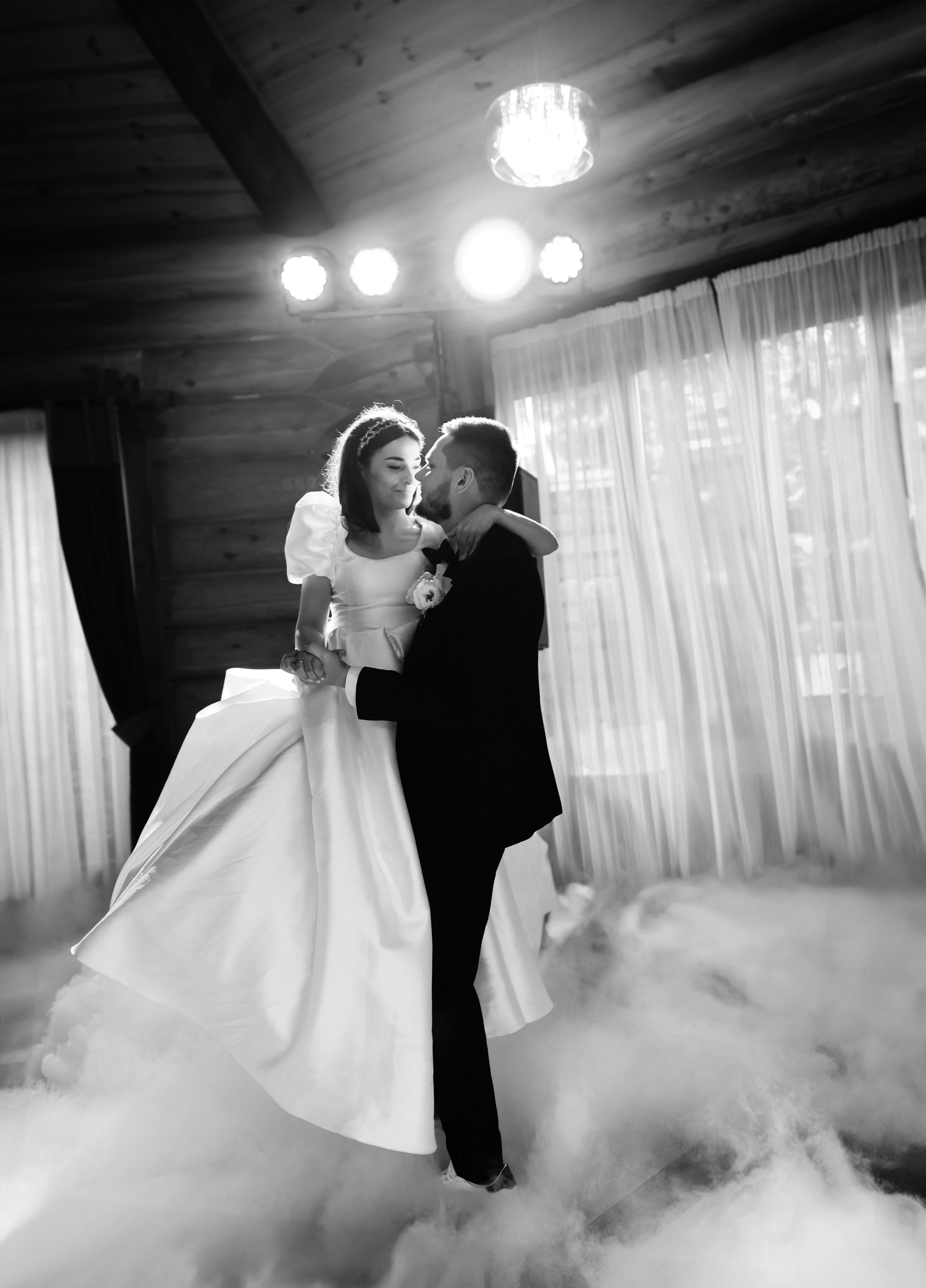 Дар’я & Артур. Весільний та сімейний фотограф у Харкові Ткаченко Світлана