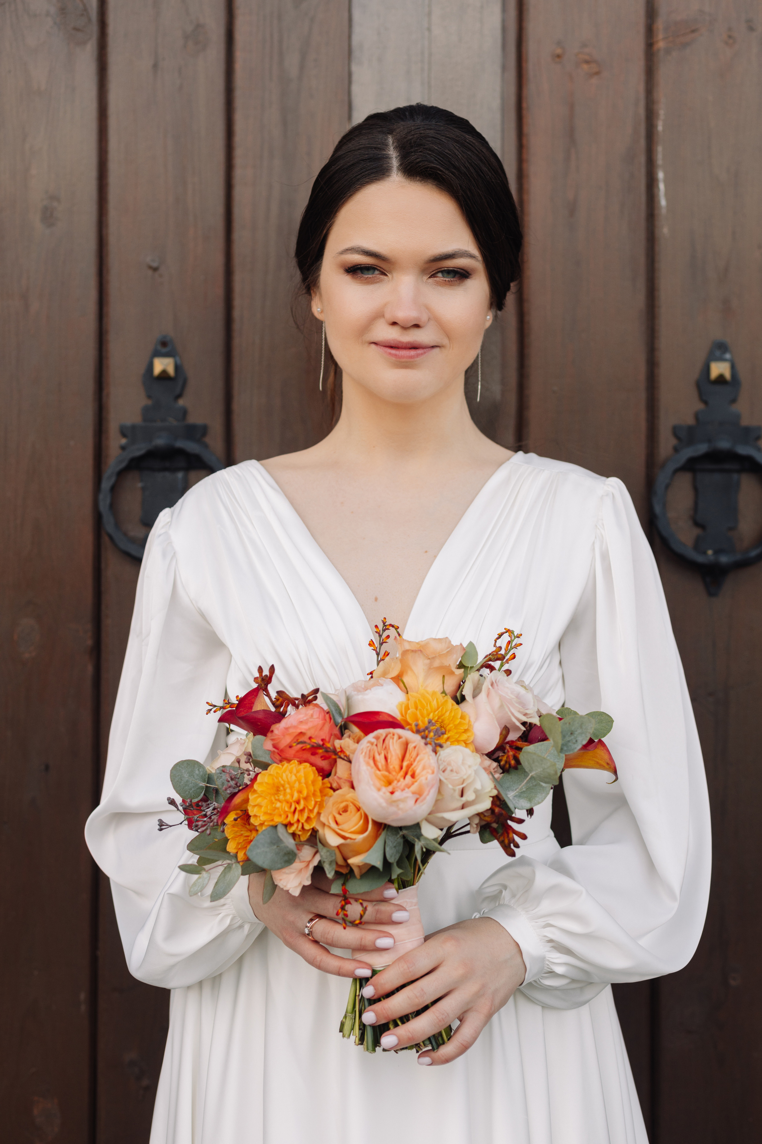 Анастасія & Дмитро. Весільний та сімейний фотограф у Харкові Ткаченко Світлана