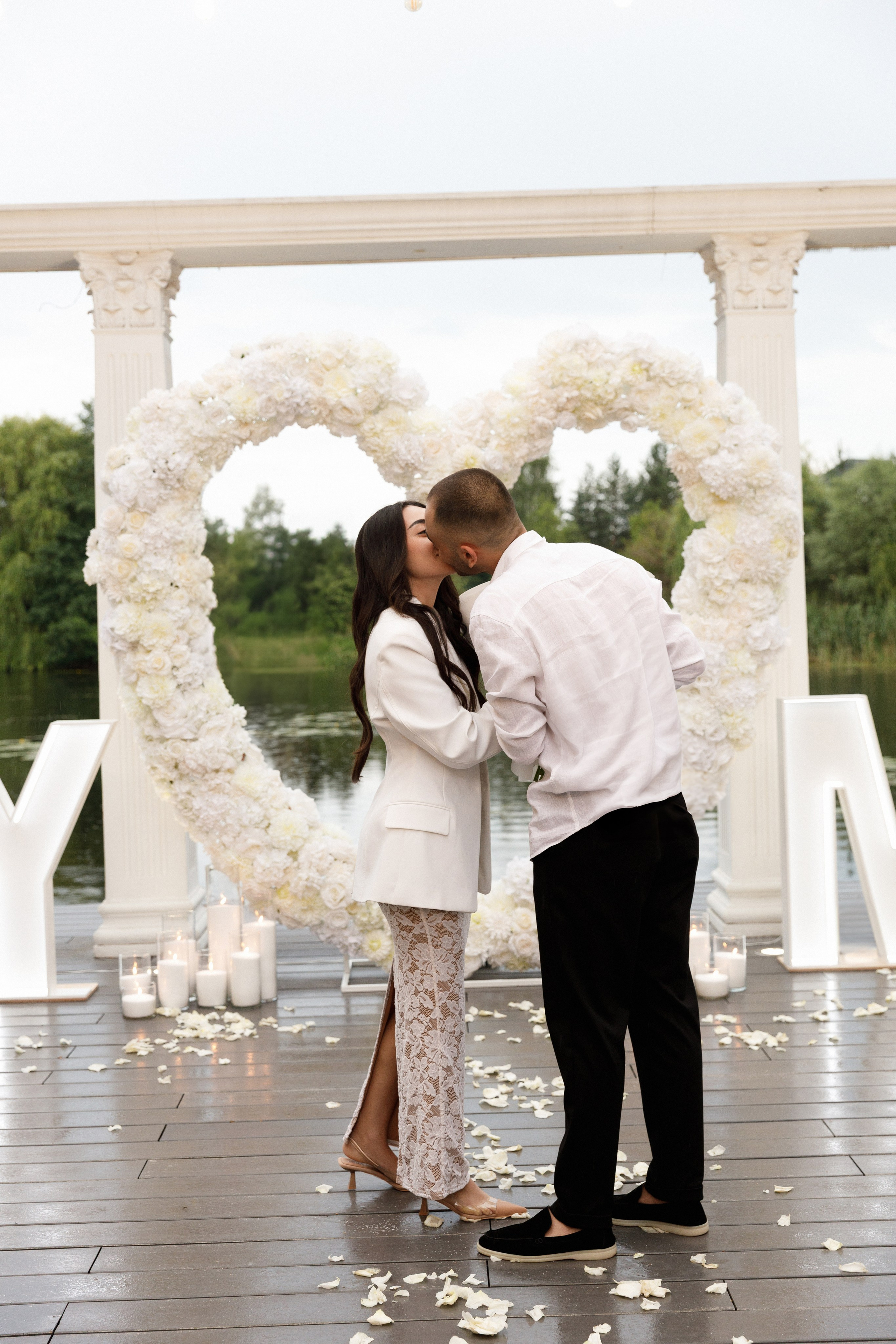 Аяз & Джахан. Весільний та сімейний фотограф у Харкові Ткаченко Світлана