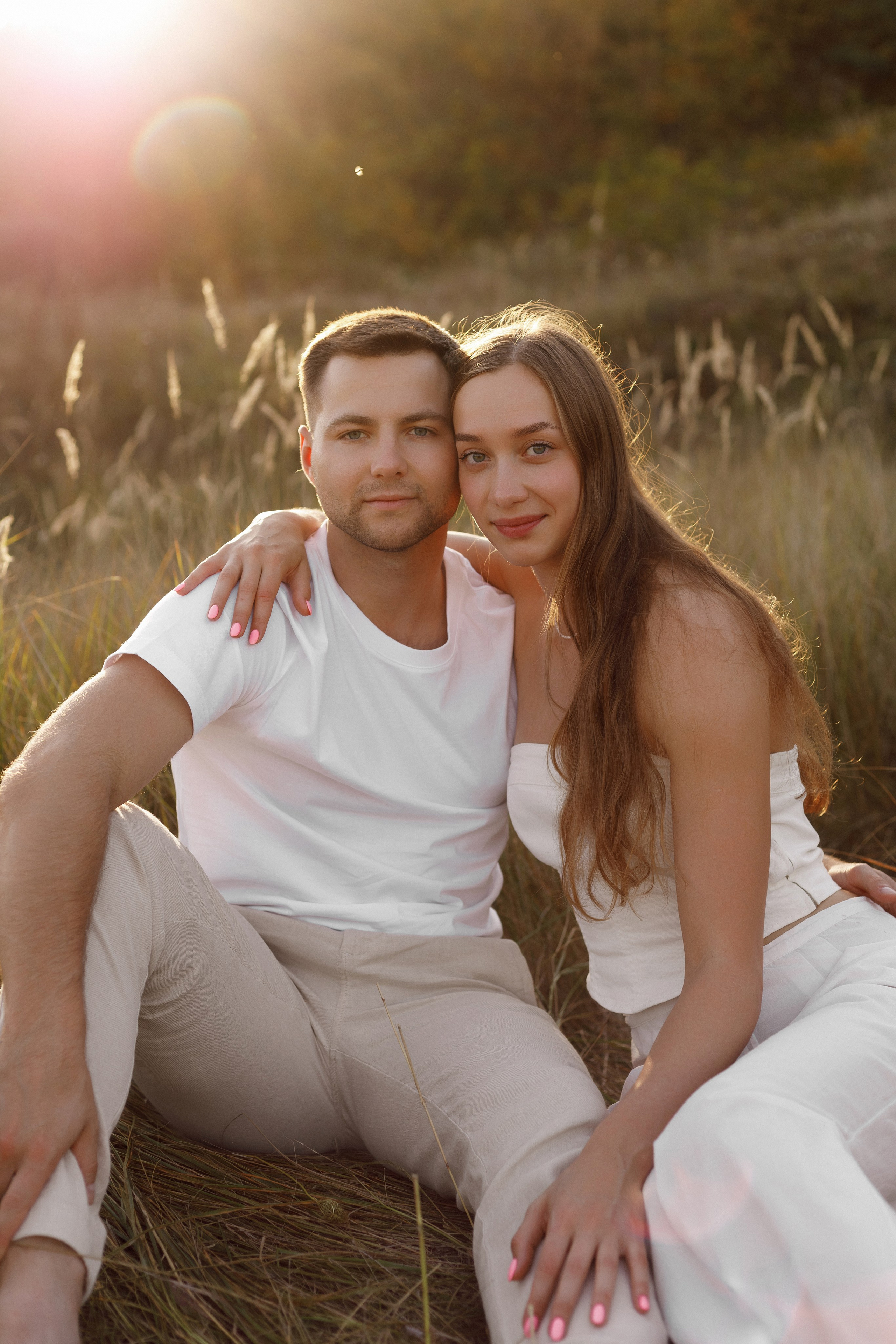 Влада & Кирил. Весільний та сімейний фотограф у Харкові Ткаченко Світлана