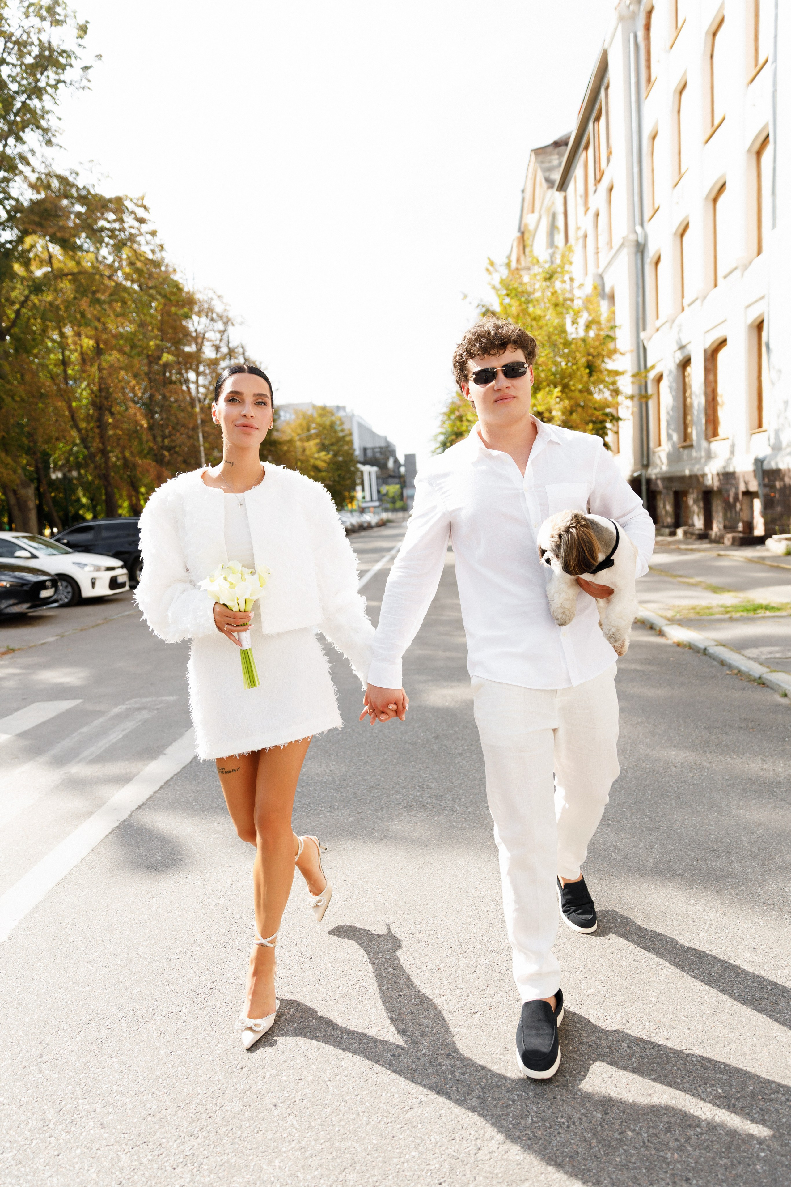 Анастасія & Марк. Весільний та сімейний фотограф у Харкові Ткаченко Світлана