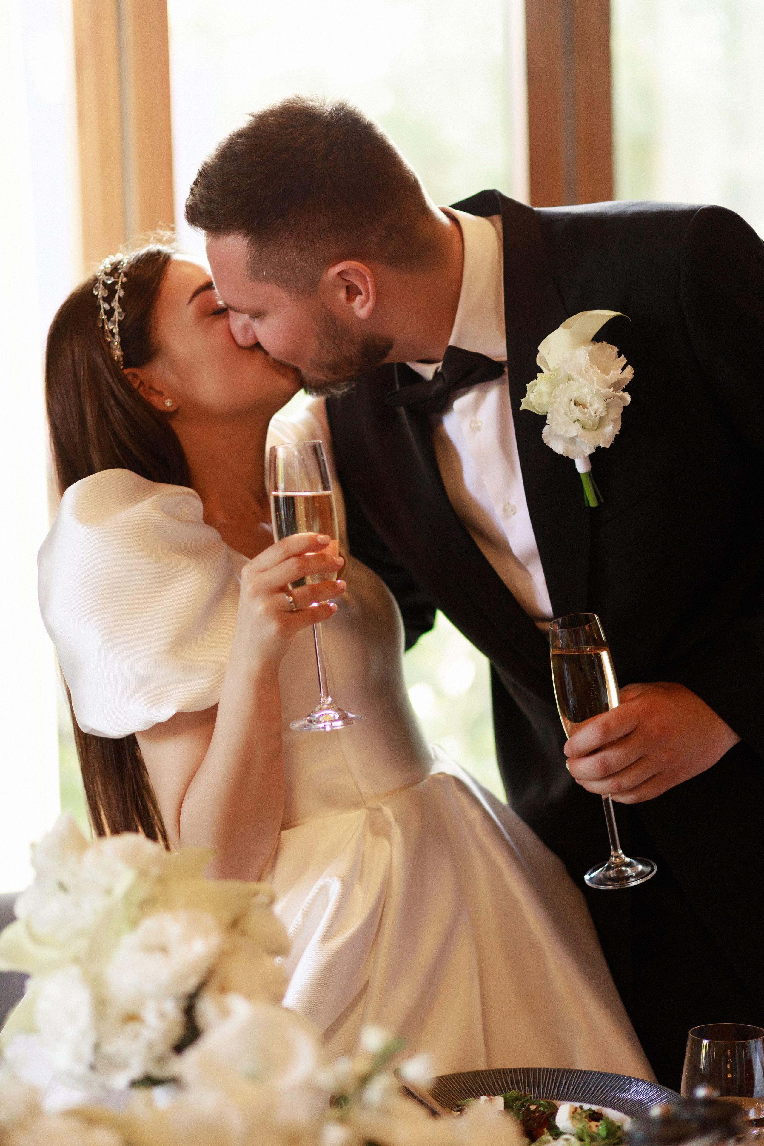 Дар’я & Артур. Весільний та сімейний фотограф у Харкові Ткаченко Світлана