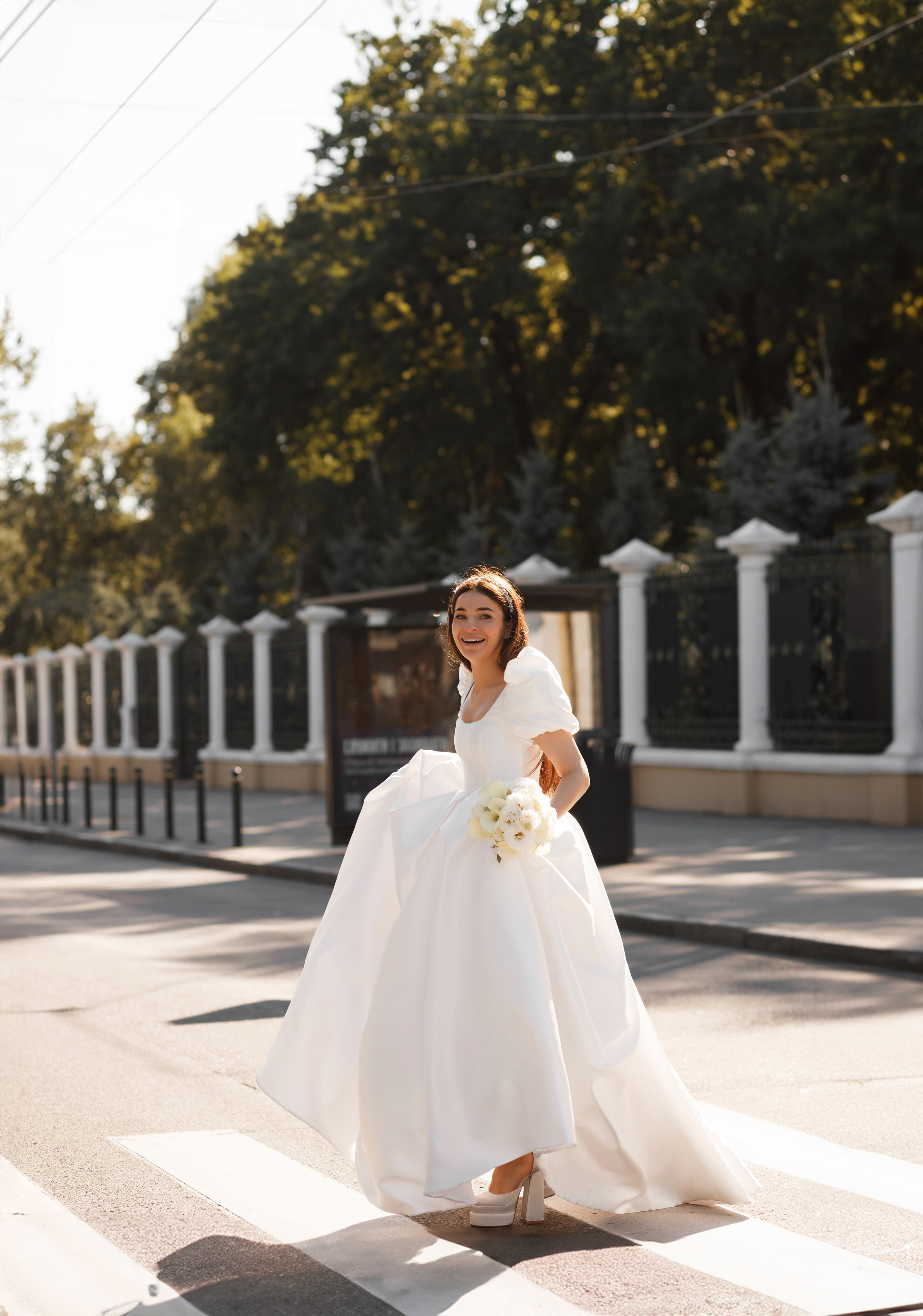 Дар’я & Артур. Весільний та сімейний фотограф у Харкові Ткаченко Світлана