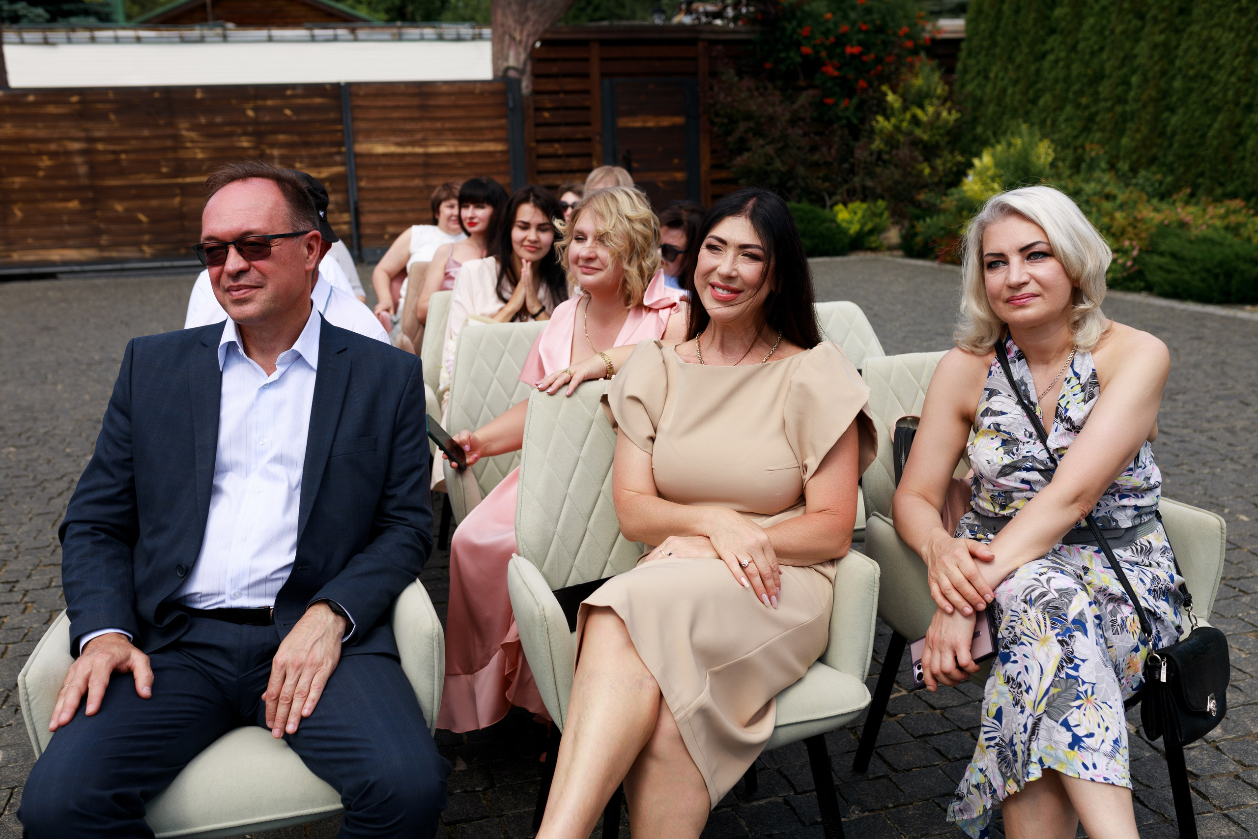 Вікторія & Андрій. Весільний та сімейний фотограф у Харкові Ткаченко Світлана