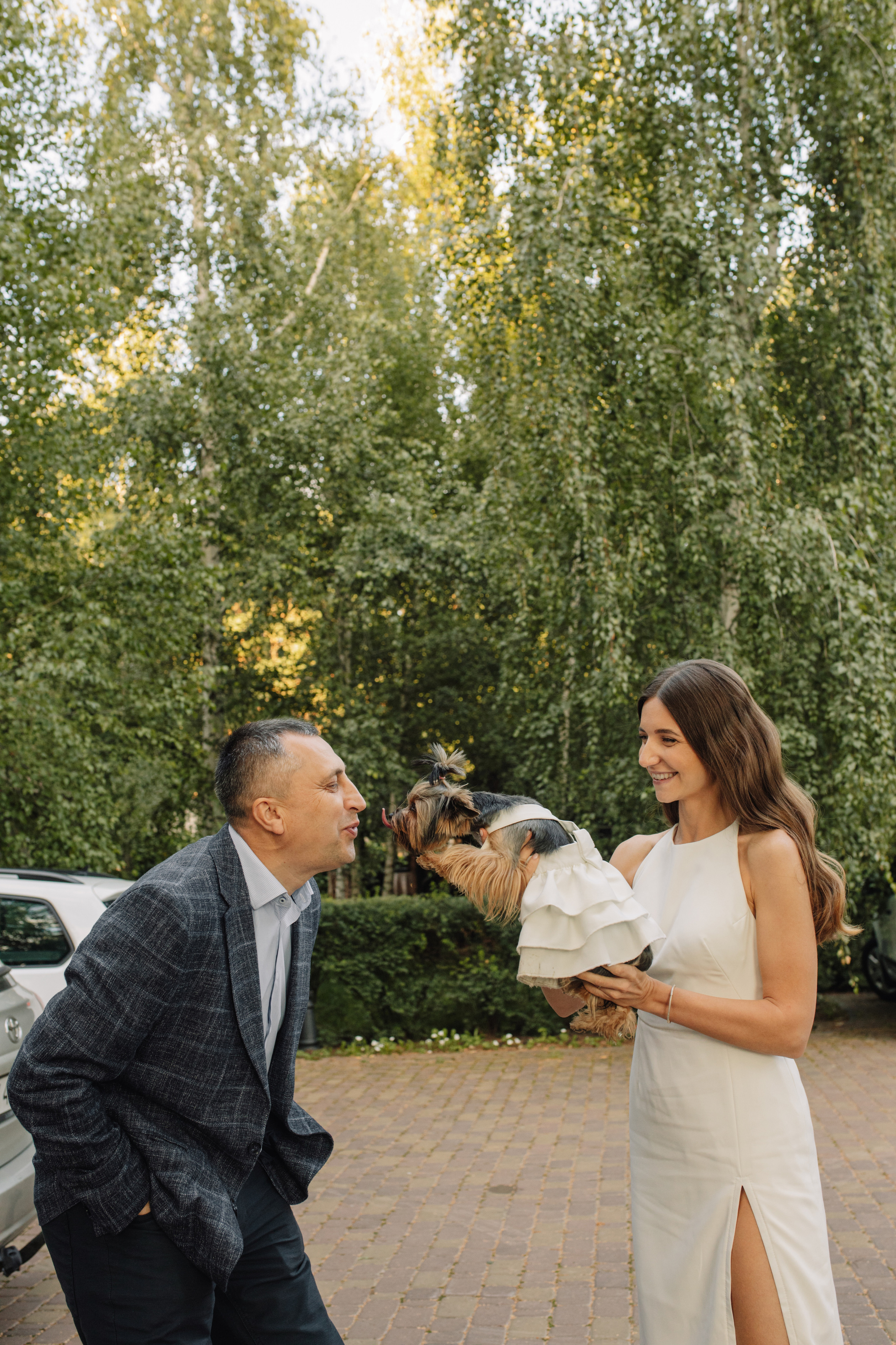 Анна & Назар. Весільний та сімейний фотограф у Харкові Ткаченко Світлана