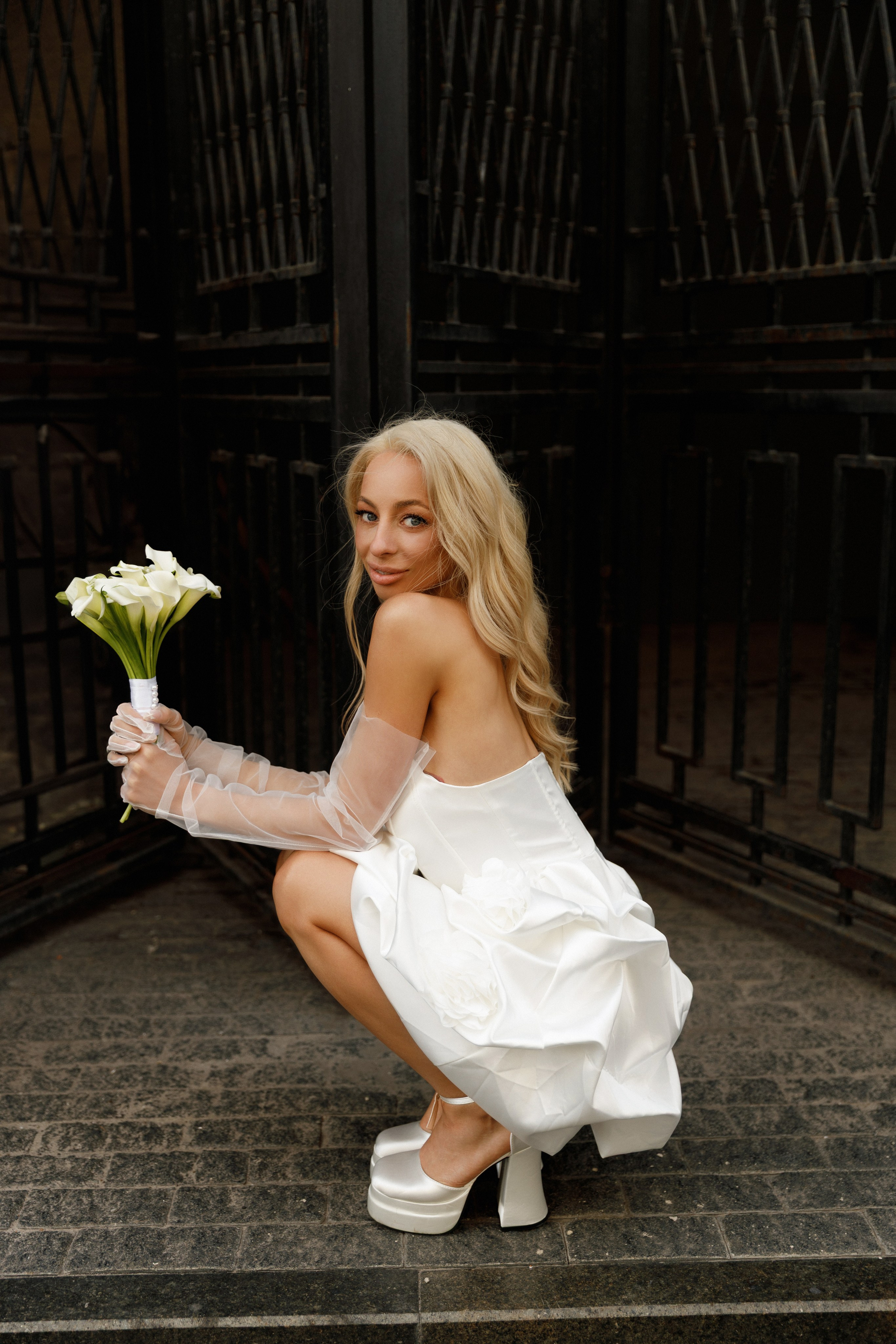 Ганна & Олександр. Весільний та сімейний фотограф у Харкові Ткаченко Світлана