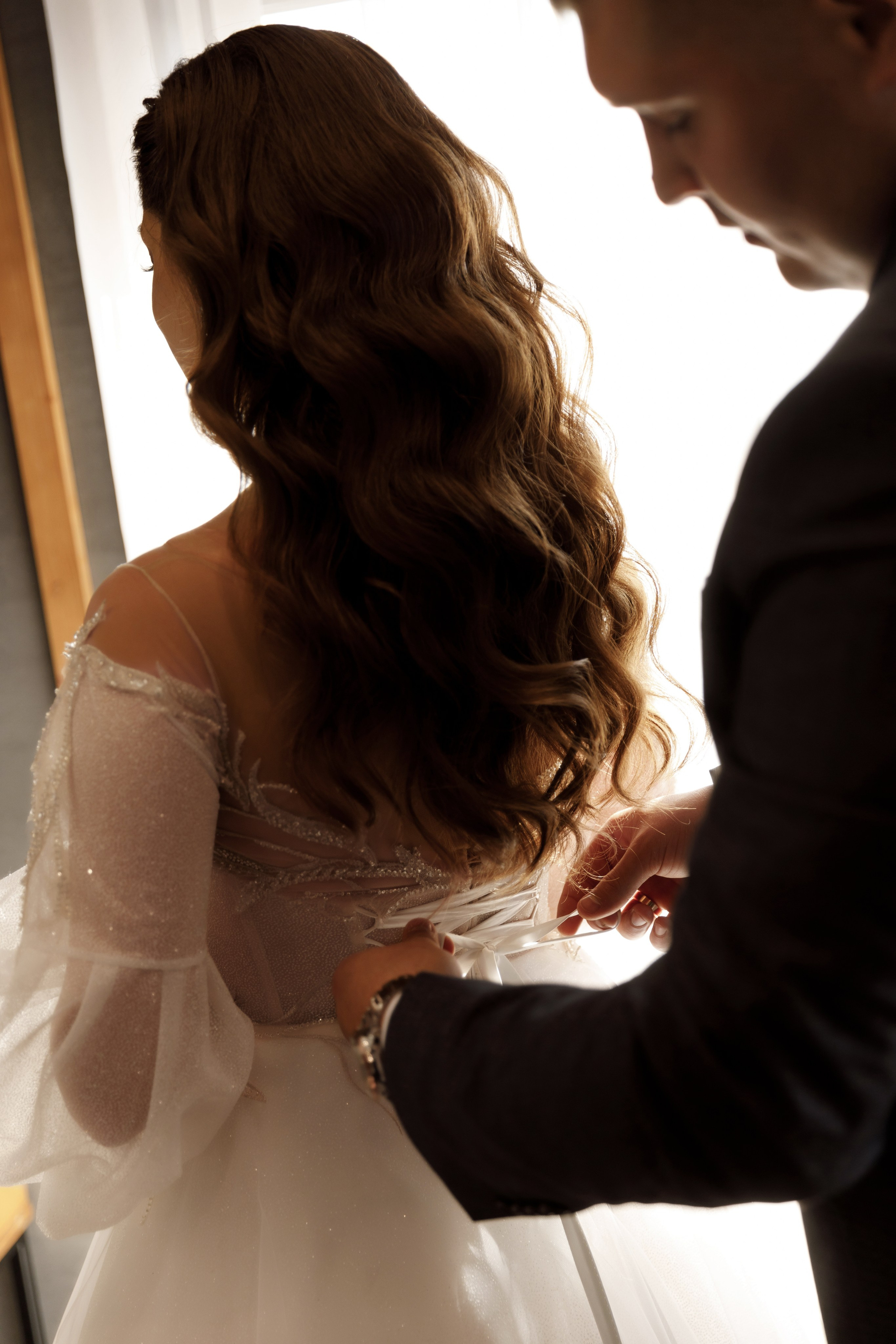 Віталіна & Владислав. Весільний та сімейний фотограф у Харкові Ткаченко Світлана