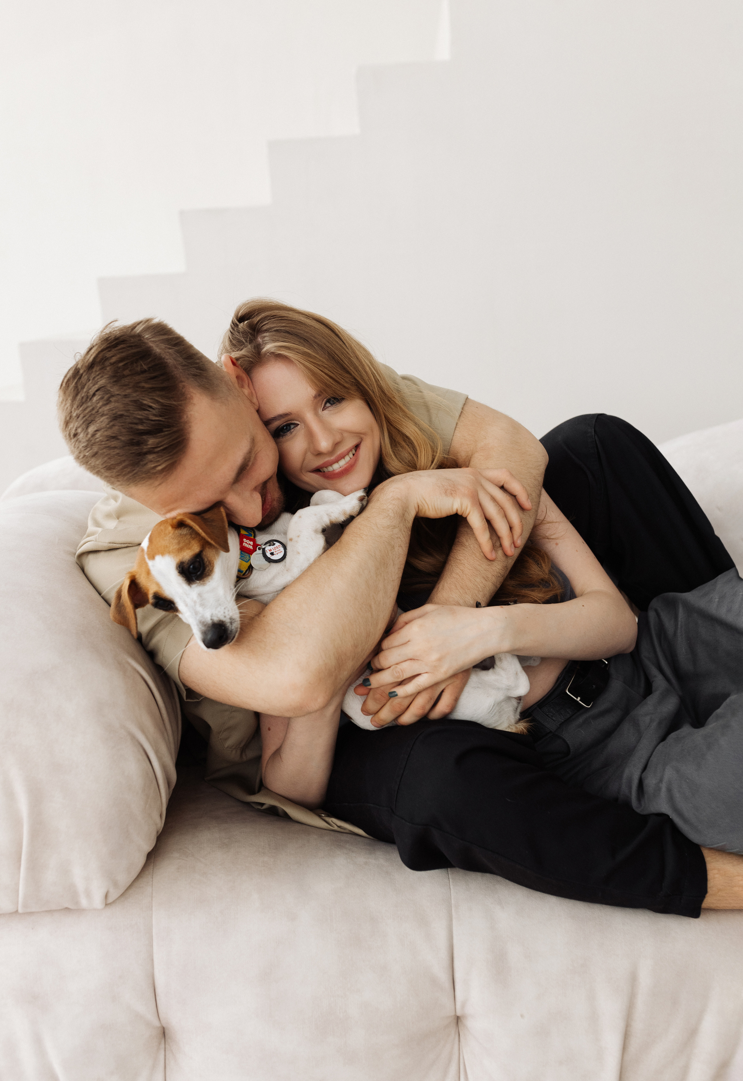 Настя & Іван. Весільний та сімейний фотограф у Харкові Ткаченко Світлана