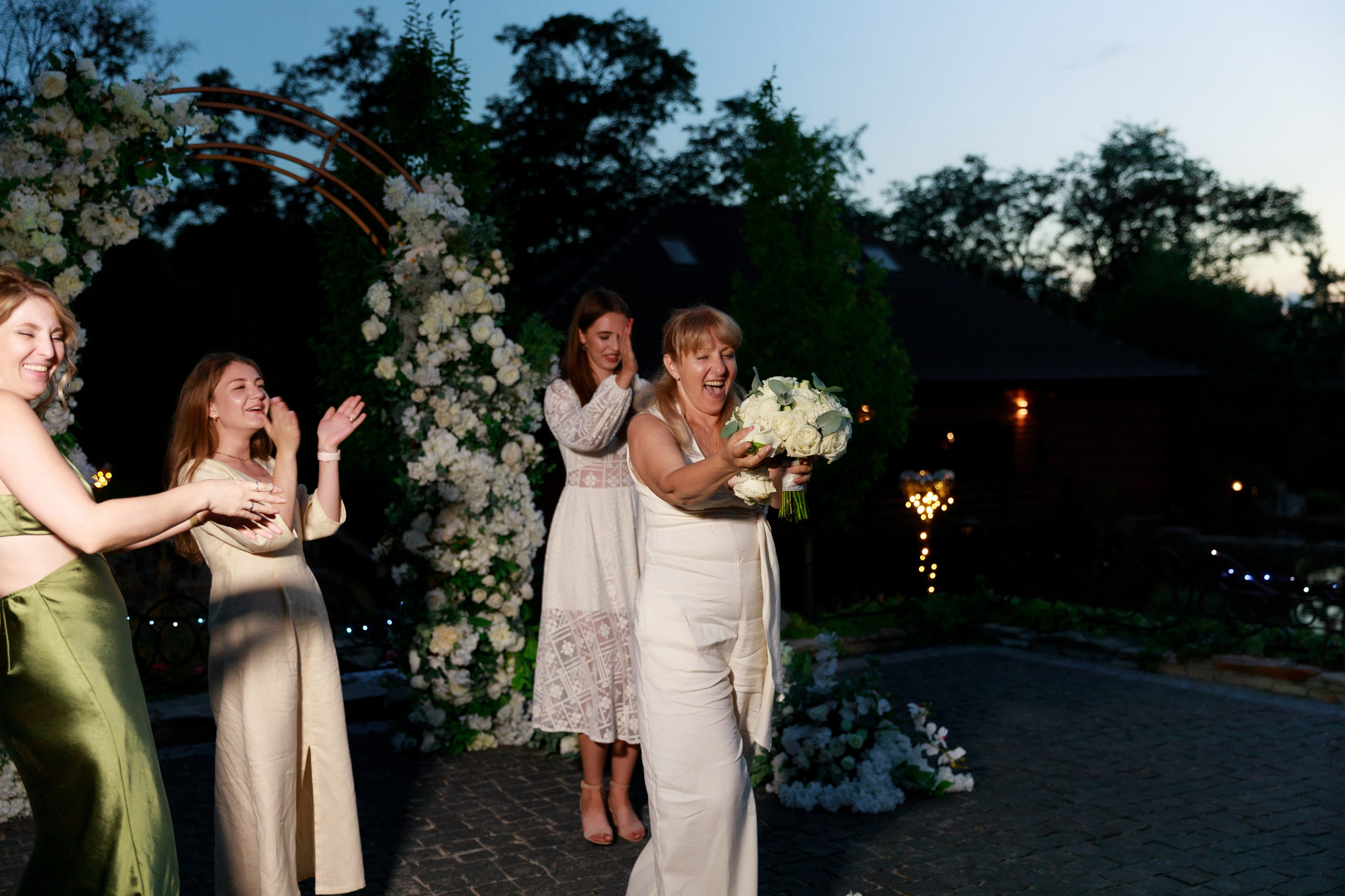 Дарʼя & Кирило. Весільний та сімейний фотограф у Харкові Ткаченко Світлана