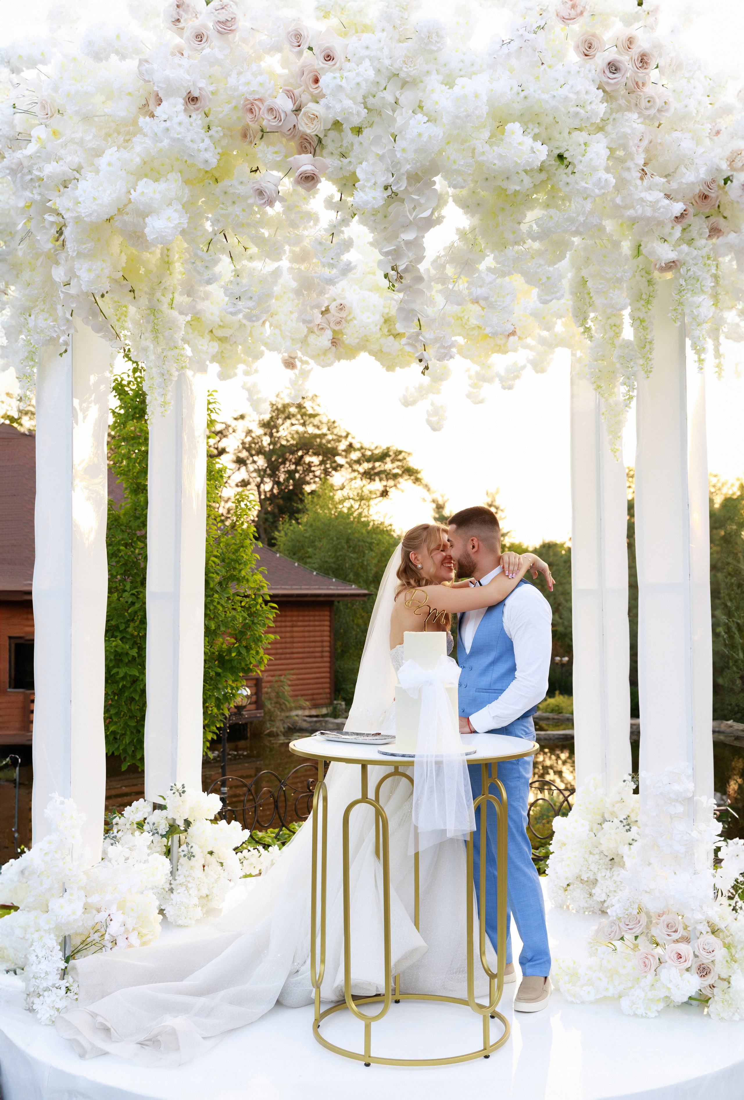 Дарина & Тимур. Весільний та сімейний фотограф у Харкові Ткаченко Світлана
