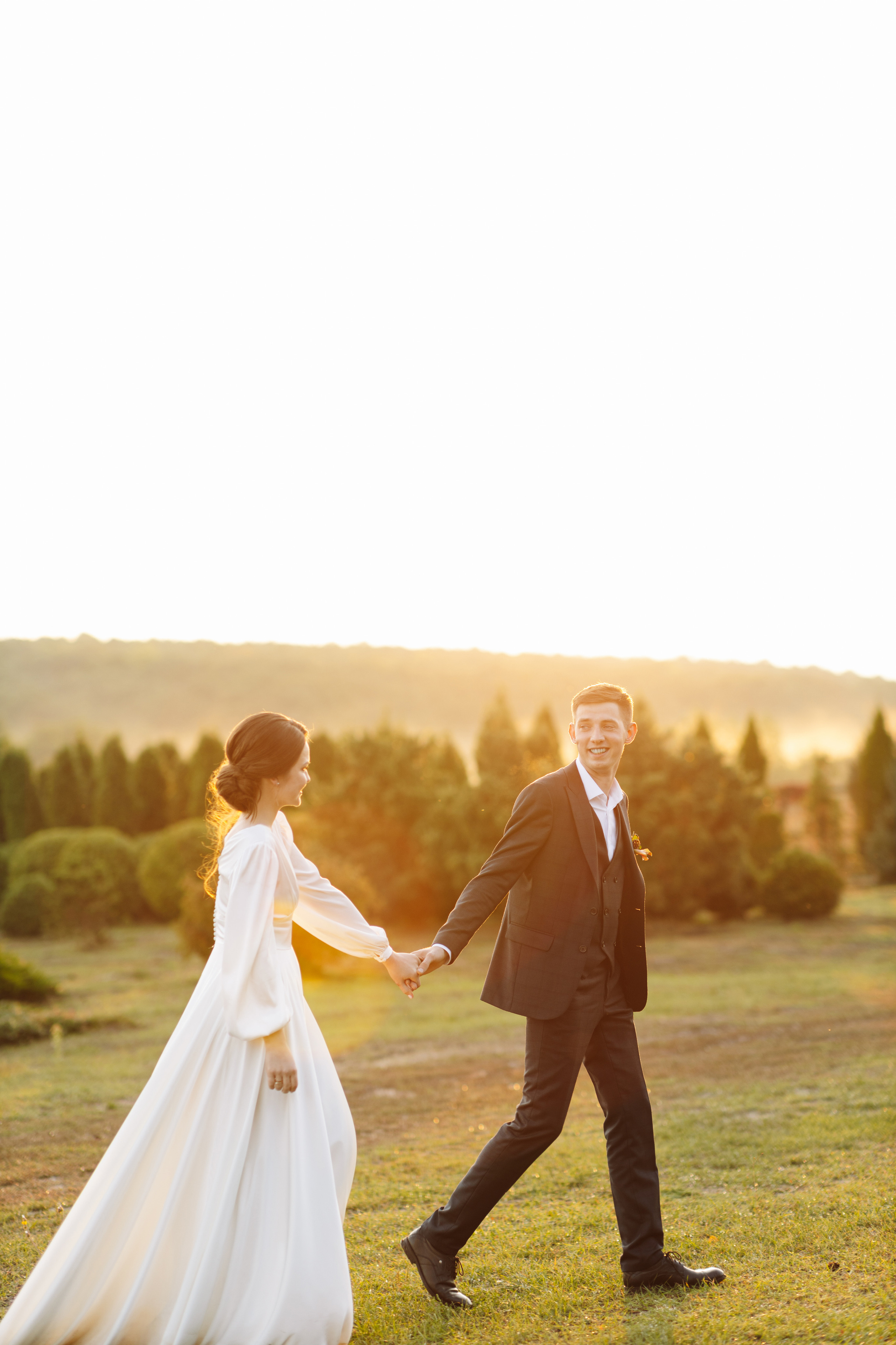 Анастасія & Дмитро. Весільний та сімейний фотограф у Харкові Ткаченко Світлана