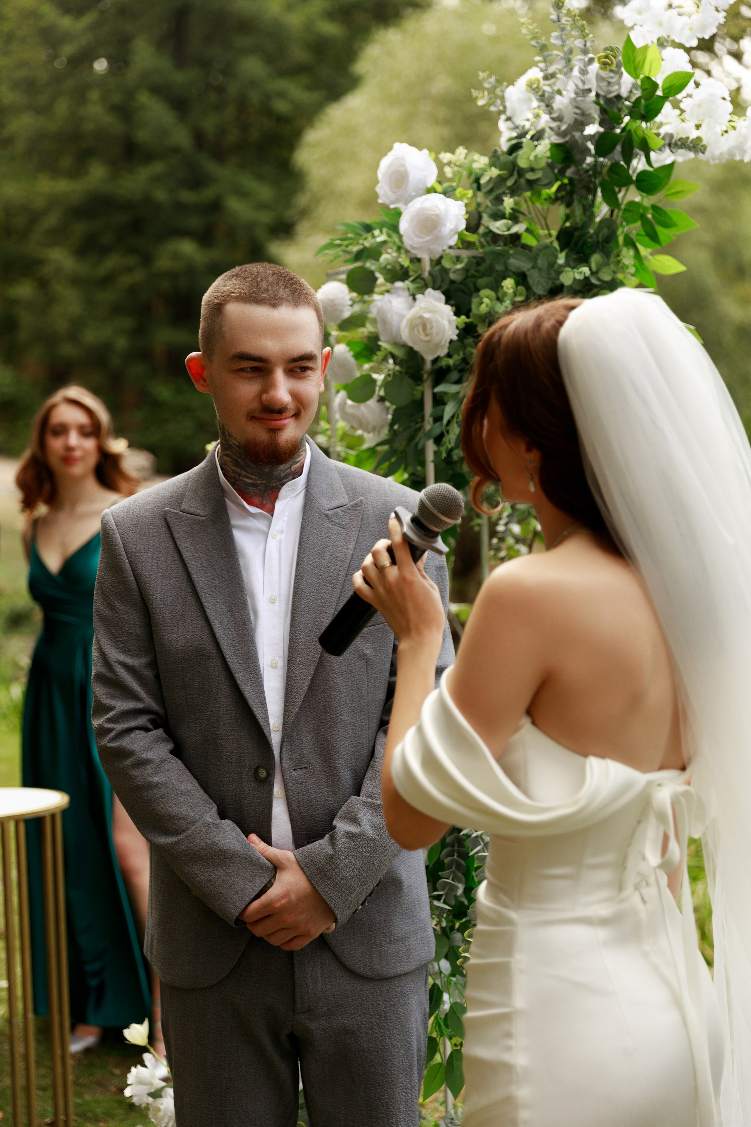 Анастасія & Артем. Весільний та сімейний фотограф у Харкові Ткаченко Світлана