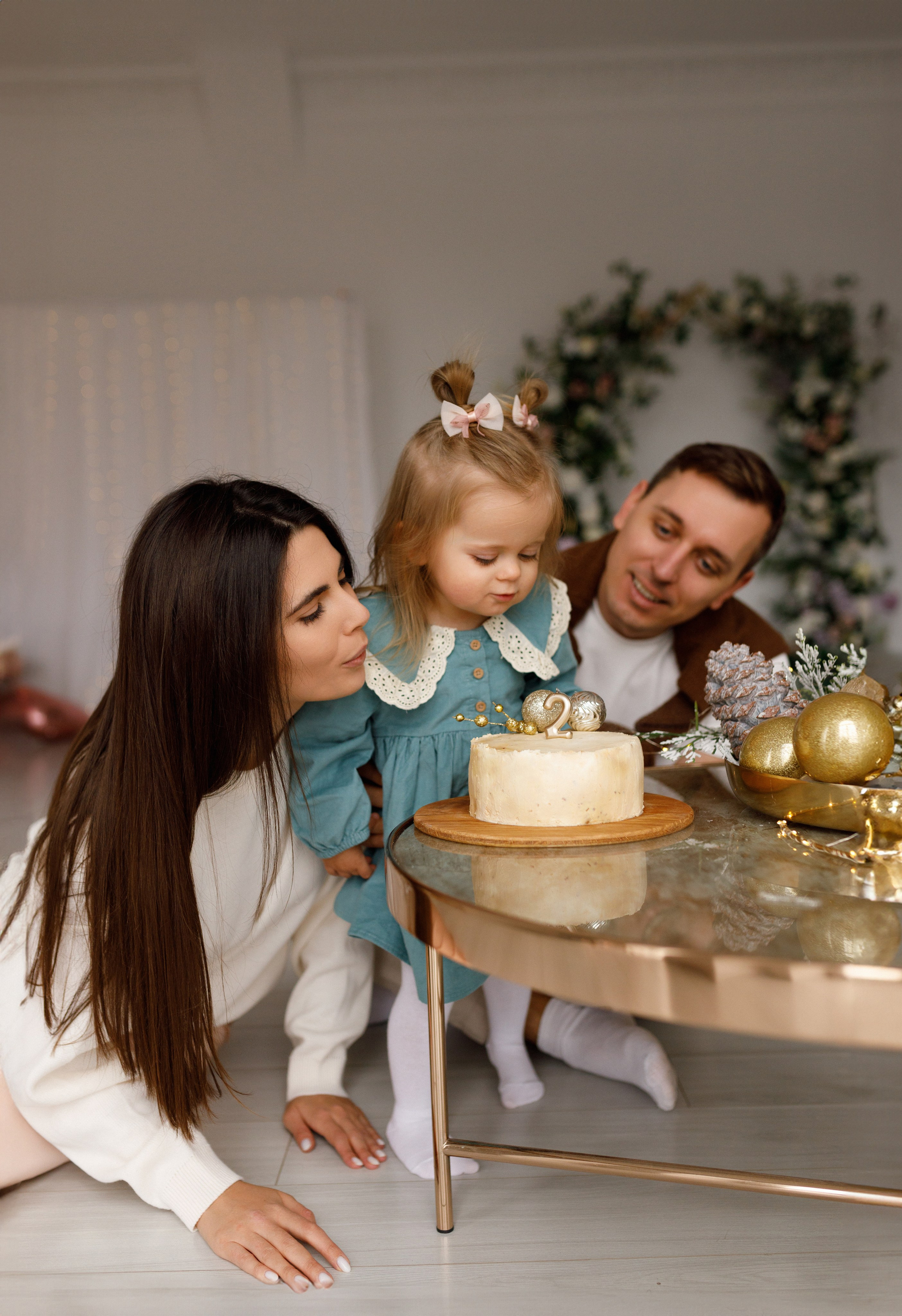 Катя & Ліна & Денис. Весільний та сімейний фотограф у Харкові Ткаченко Світлана