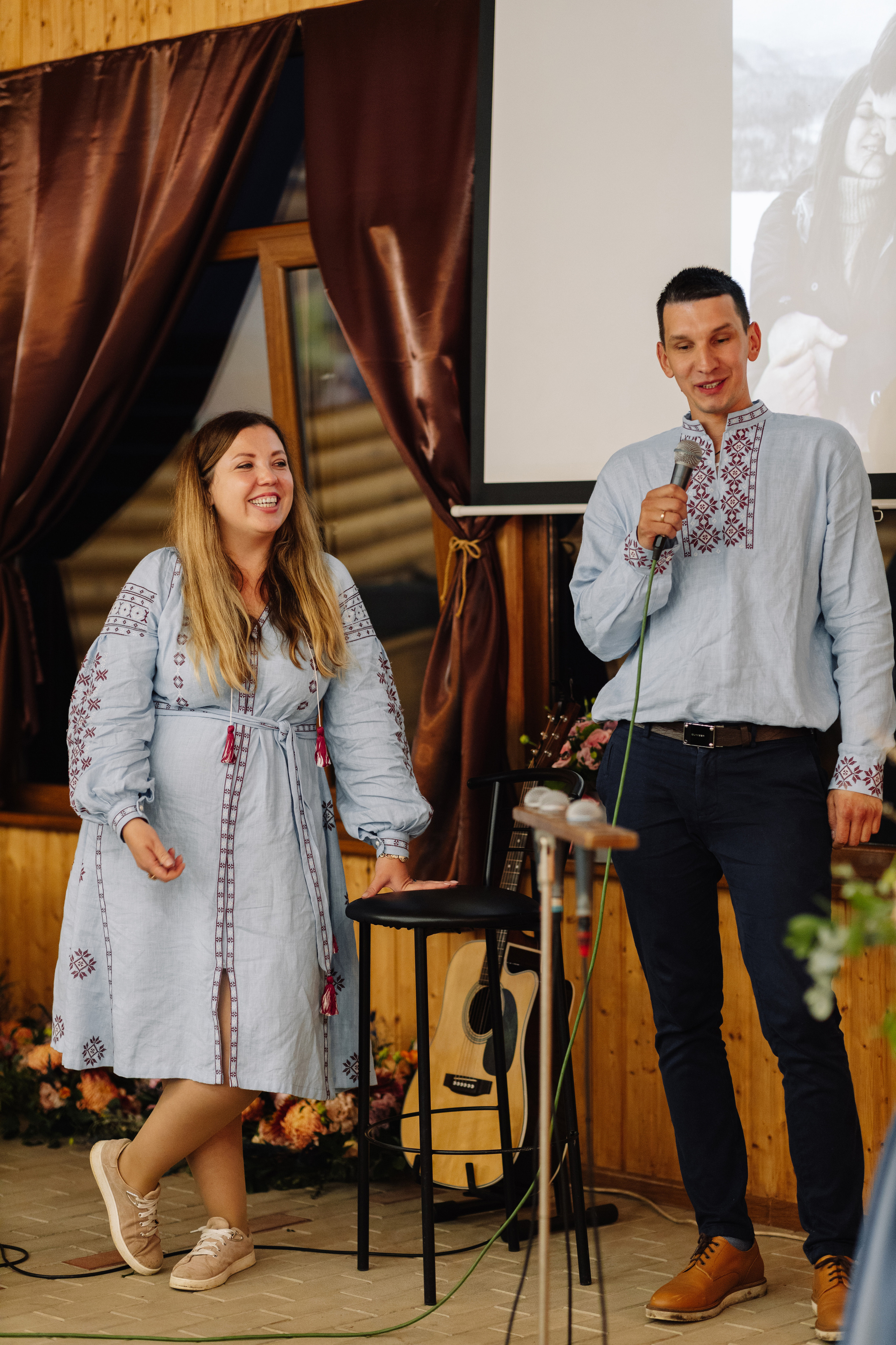 Анастасія & Дмитро. Весільний та сімейний фотограф у Харкові Ткаченко Світлана