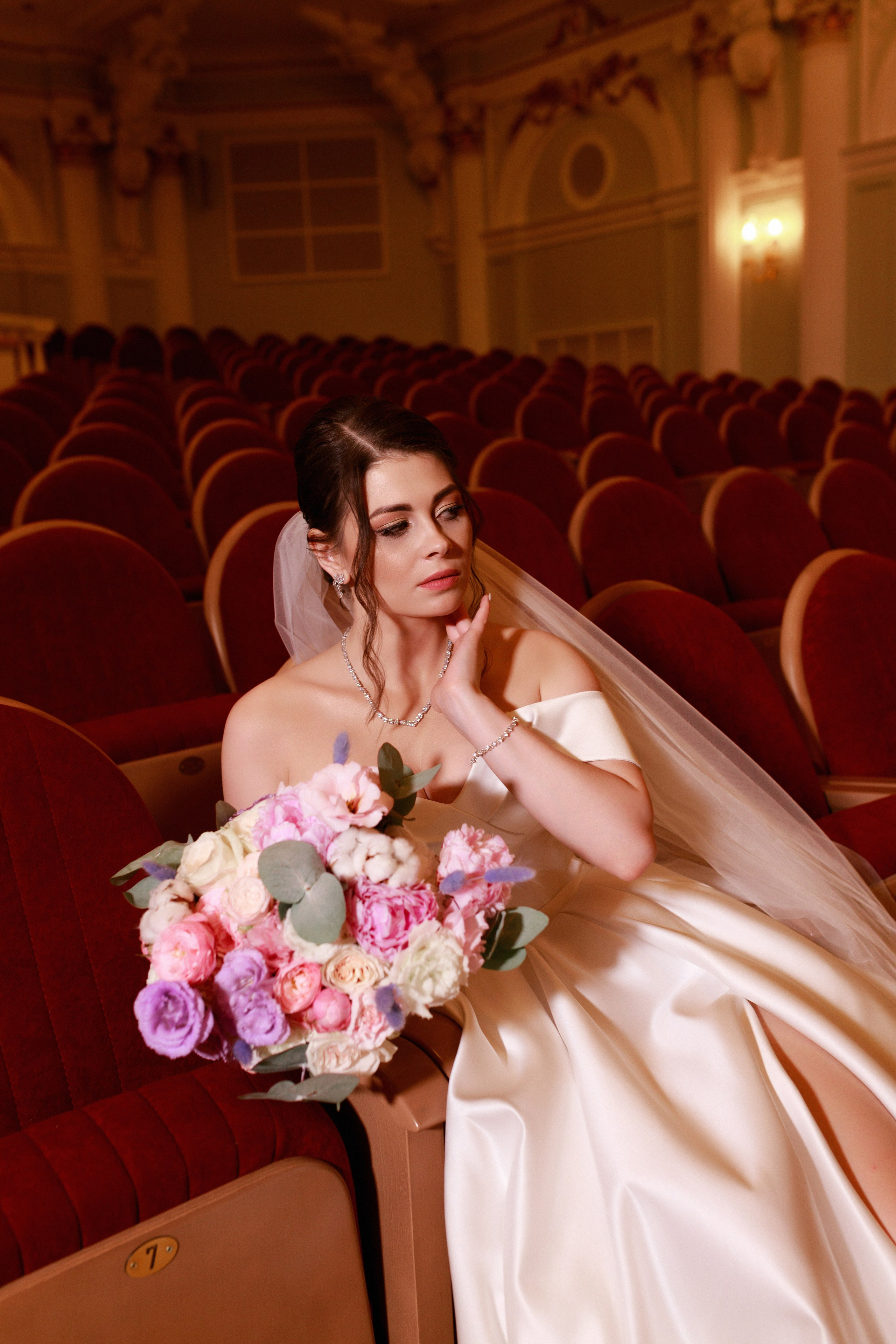 Вікторія & Андрій. Весільний та сімейний фотограф у Харкові Ткаченко Світлана