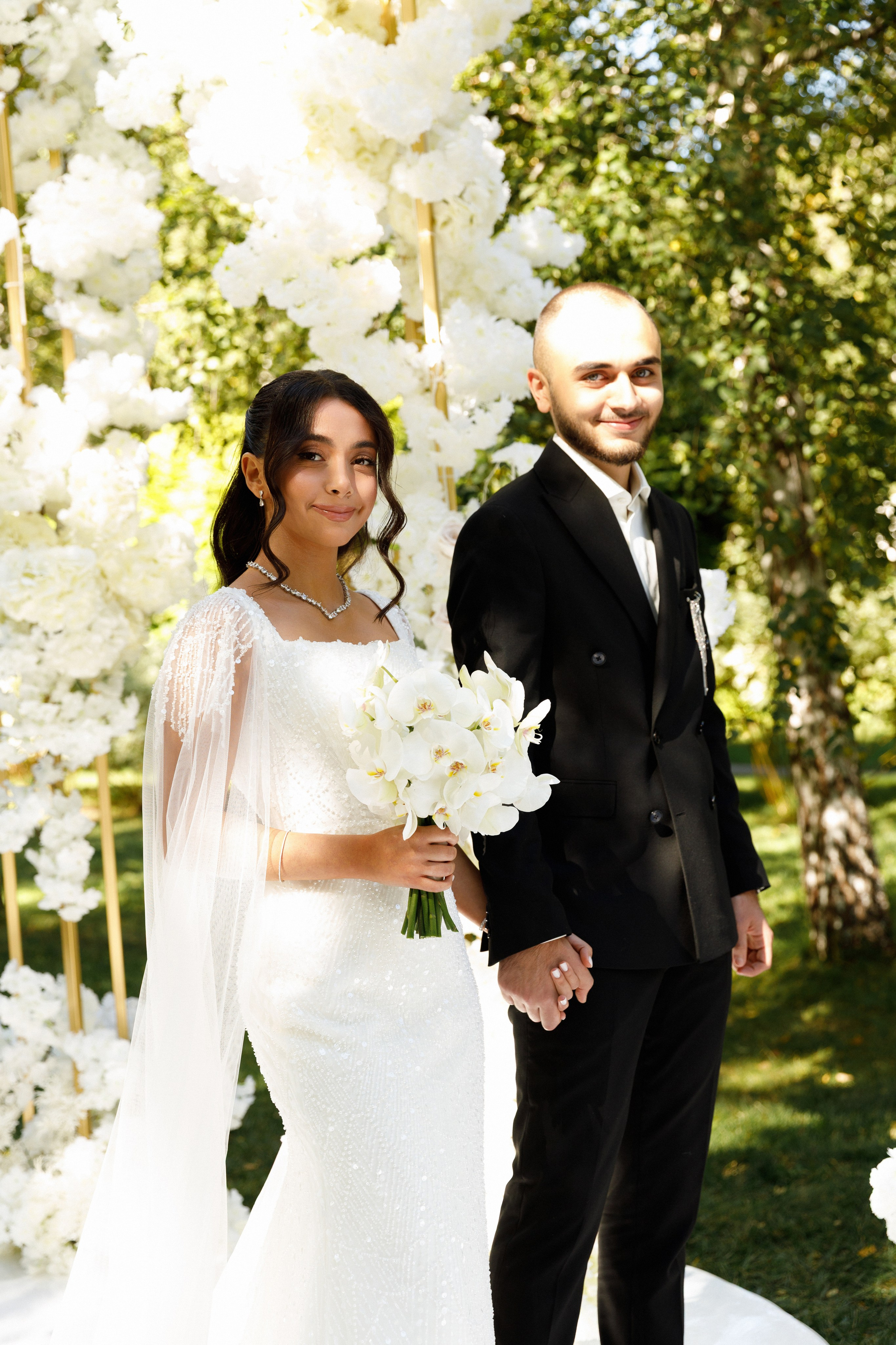 Аяз Джахан. Весільний та сімейний фотограф у Харкові Ткаченко Світлана