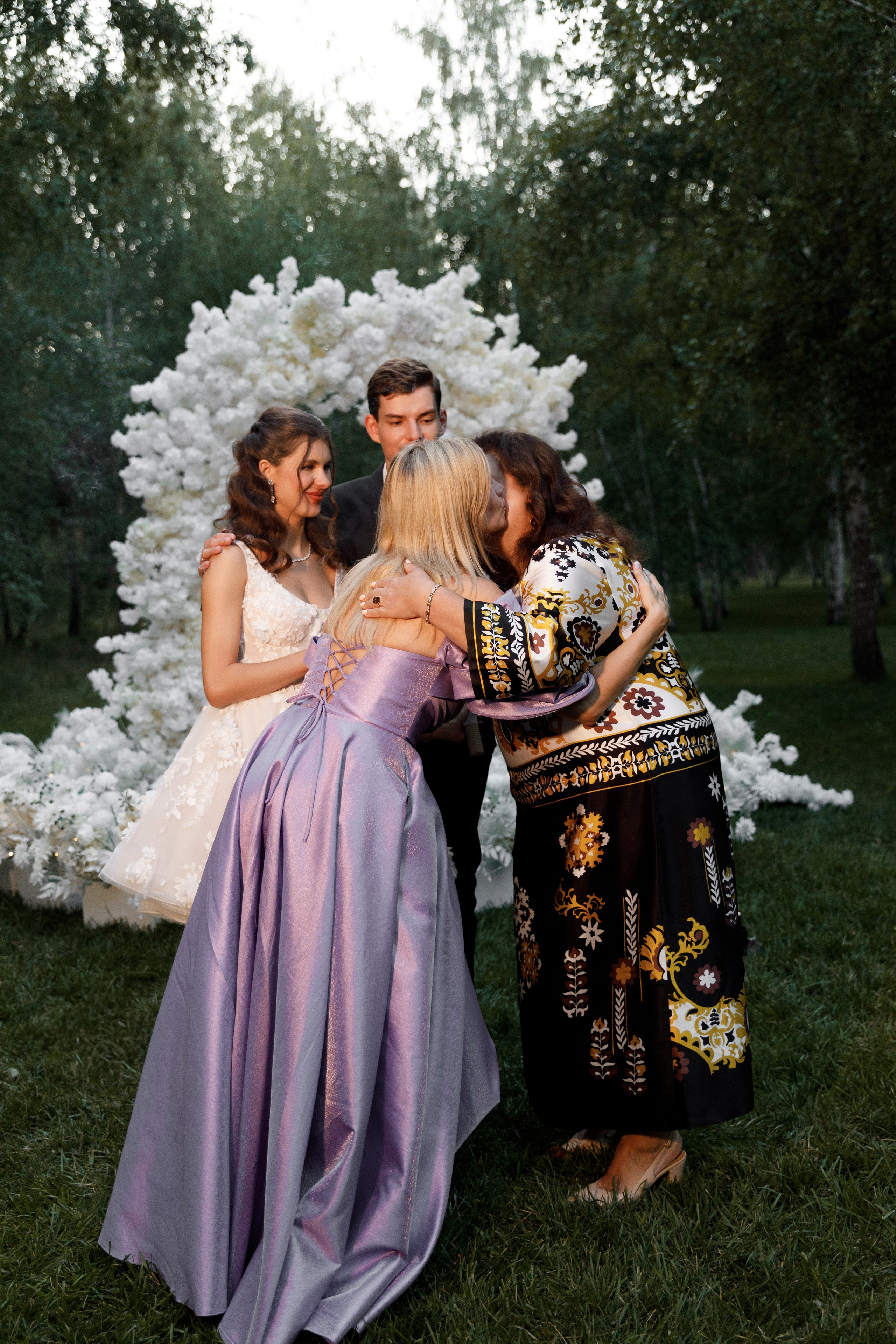 Анна & Денис. Весільний та сімейний фотограф у Харкові Ткаченко Світлана