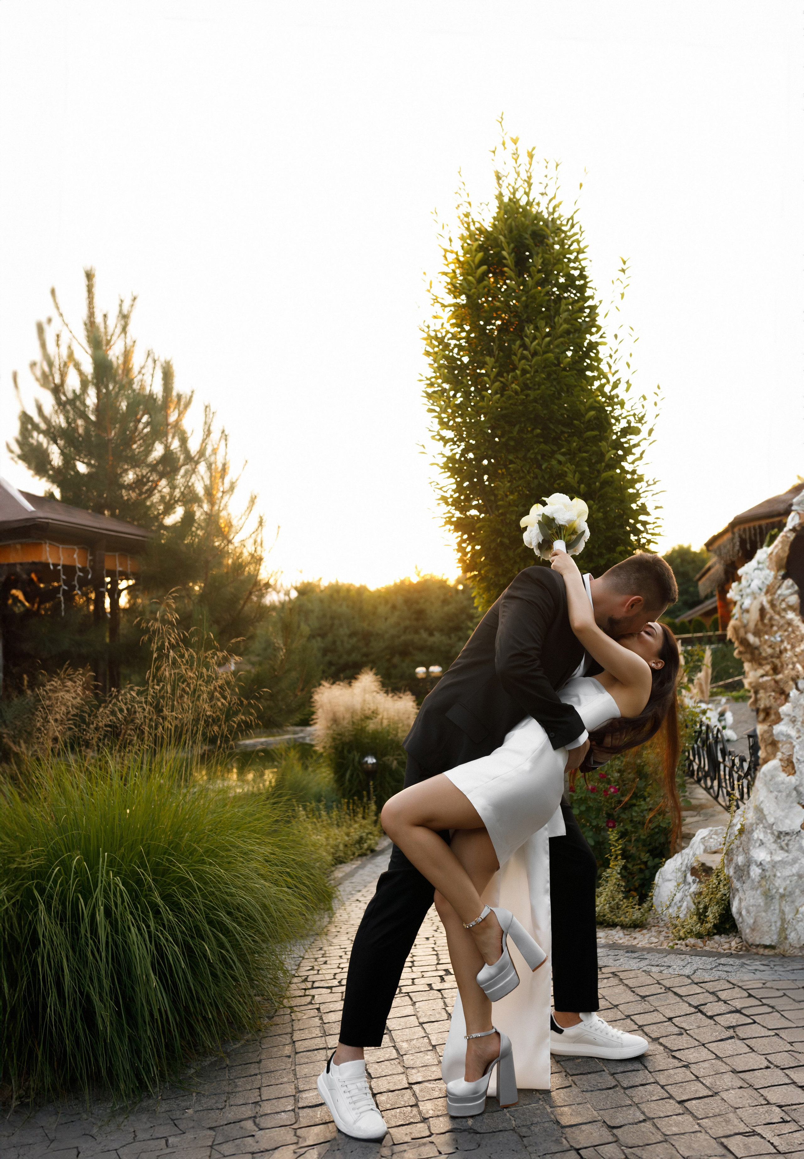 Дар’я & Артур. Весільний та сімейний фотограф у Харкові Ткаченко Світлана