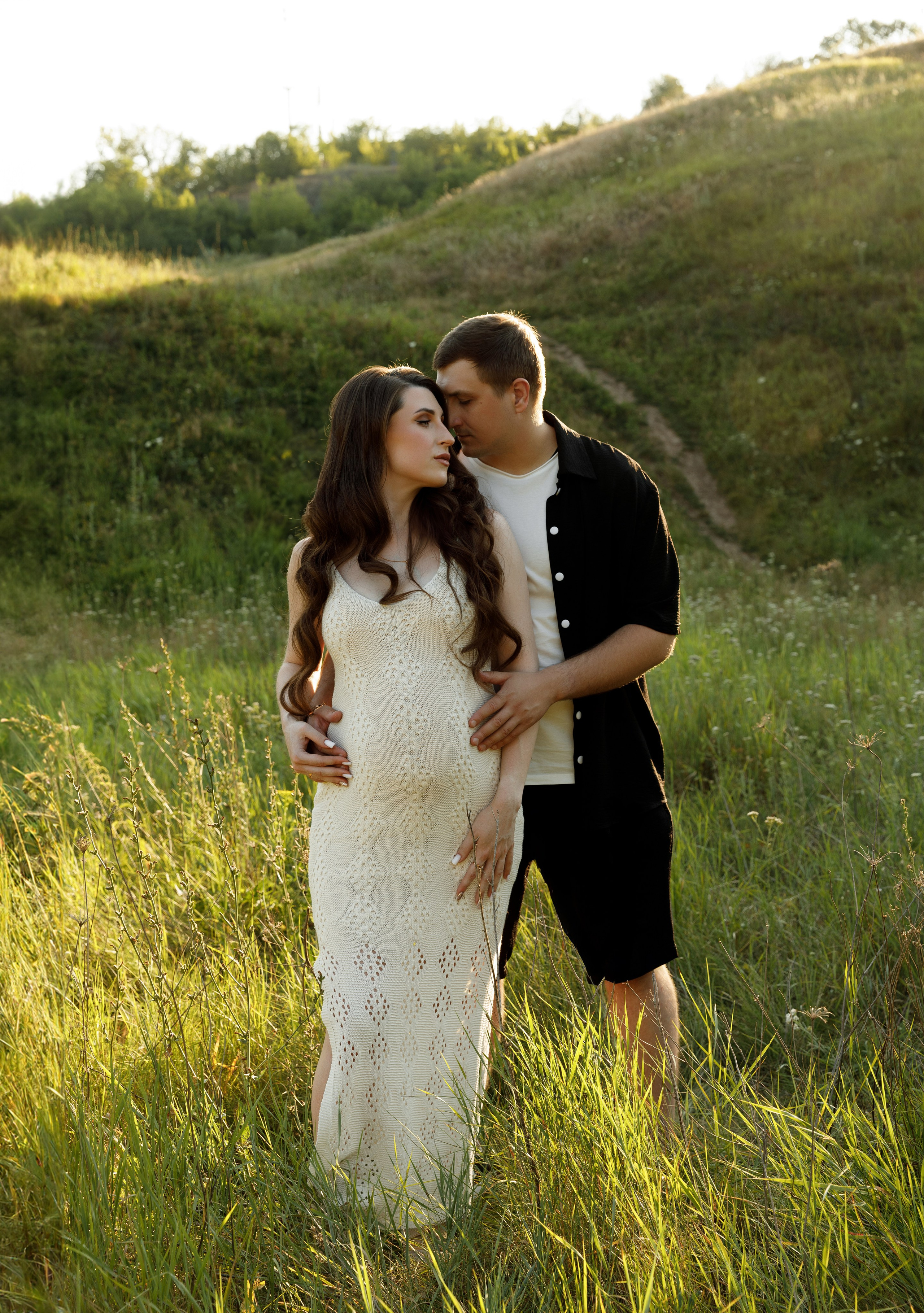 Анастасія & Стас. Весільний та сімейний фотограф у Харкові Ткаченко Світлана