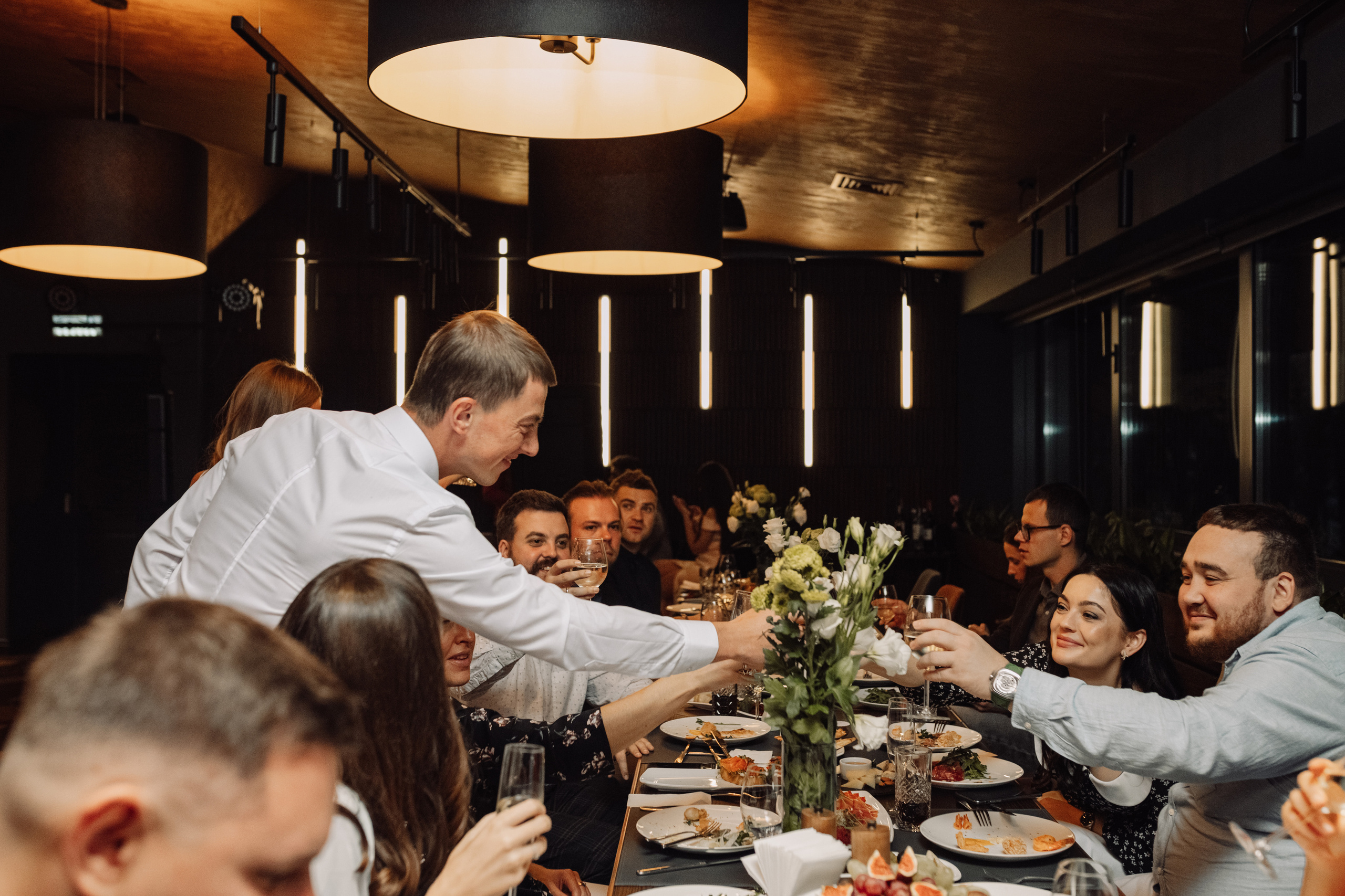 Христина & Олексій. Весільний та сімейний фотограф у Харкові Ткаченко Світлана