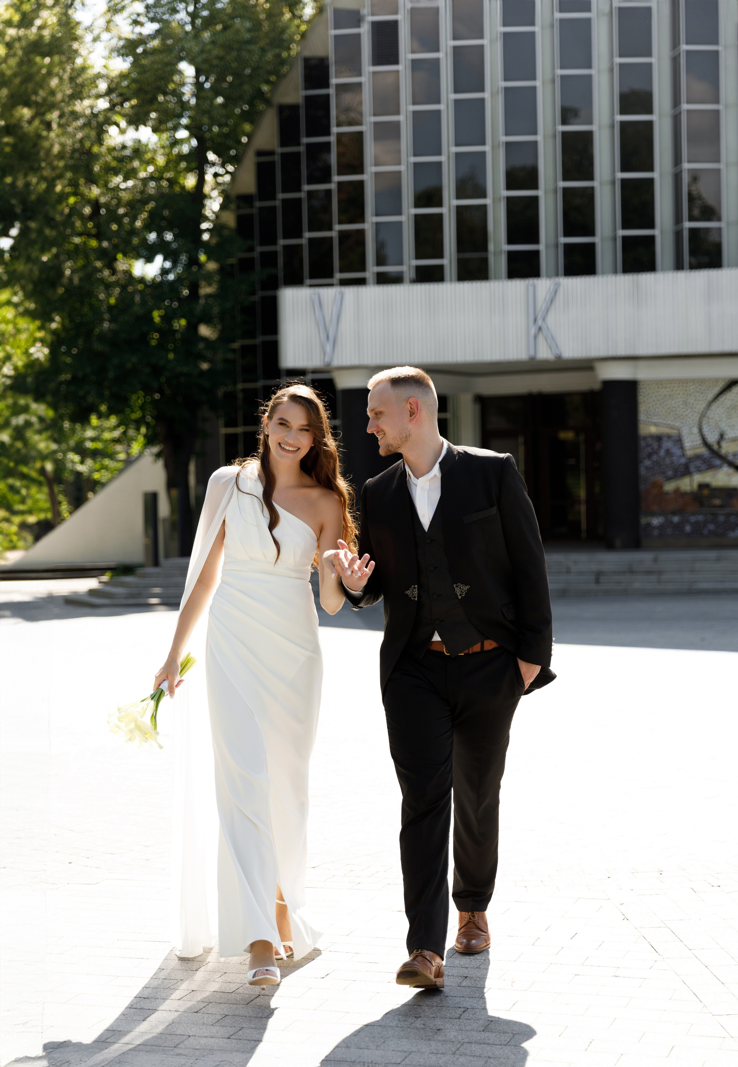 Катерина & Олександр. Весільний та сімейний фотограф у Харкові Ткаченко Світлана