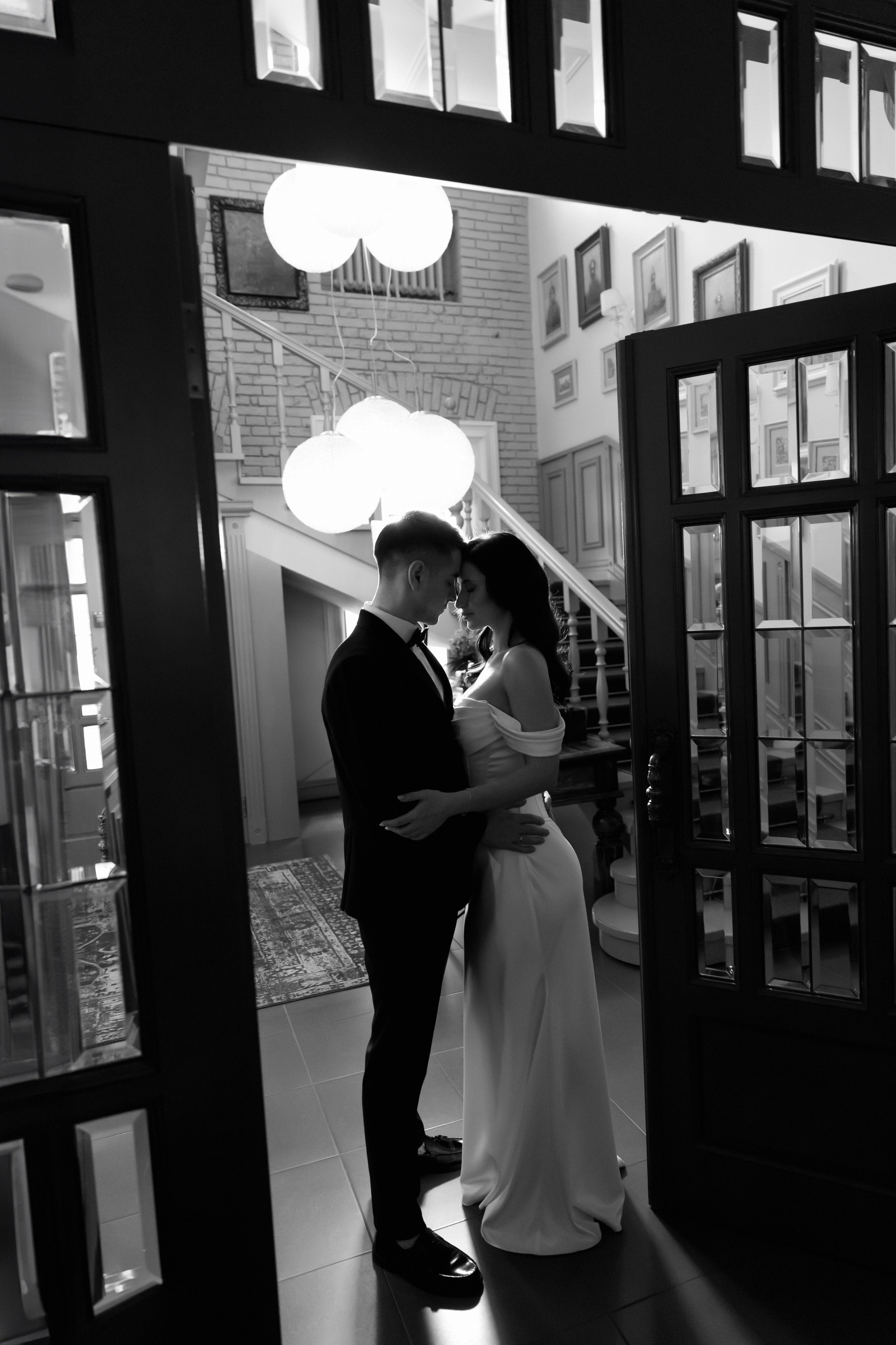 Лара & Влад. Весільний та сімейний фотограф у Харкові Ткаченко Світлана